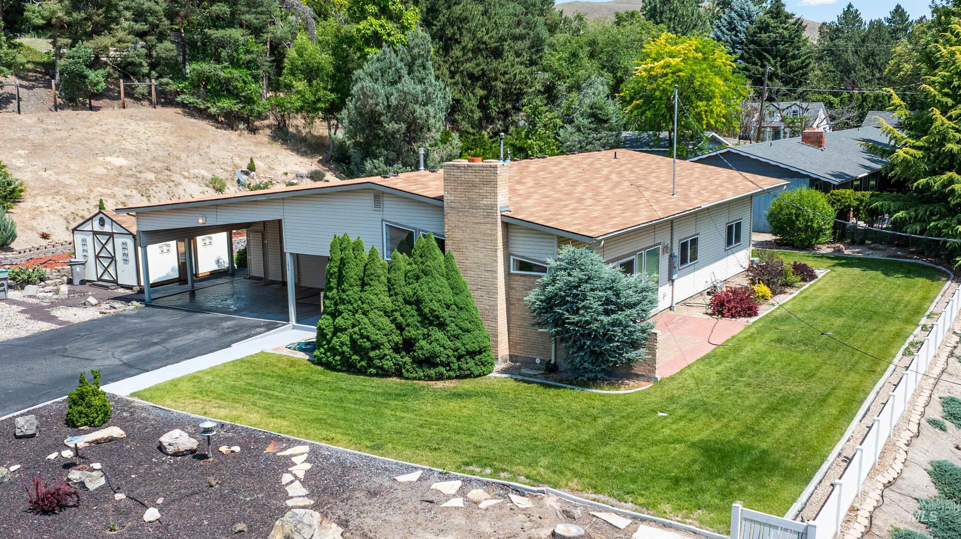 Residential Income For Sale