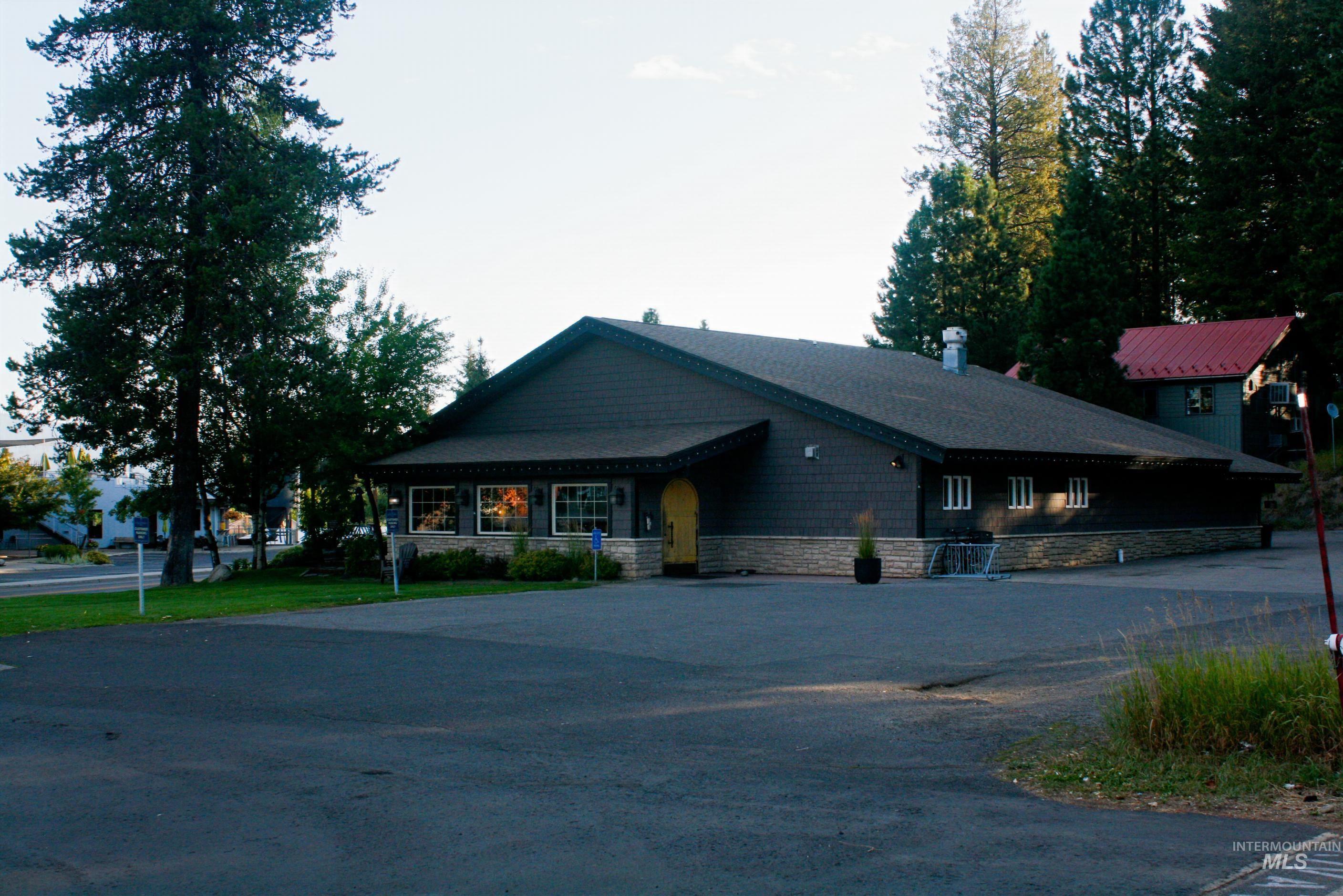410 Railroad Ave, McCall, Idaho 83638, Business/Commercial For Sale, Price $4,200,000, 98961789