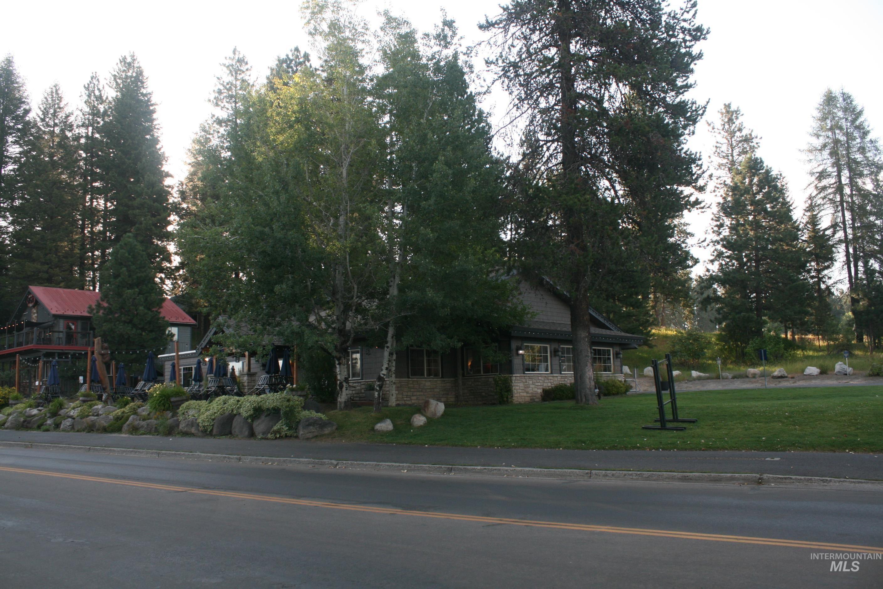 410 Railroad Ave, McCall, Idaho 83638, Business/Commercial For Sale, Price $4,200,000, 98961789