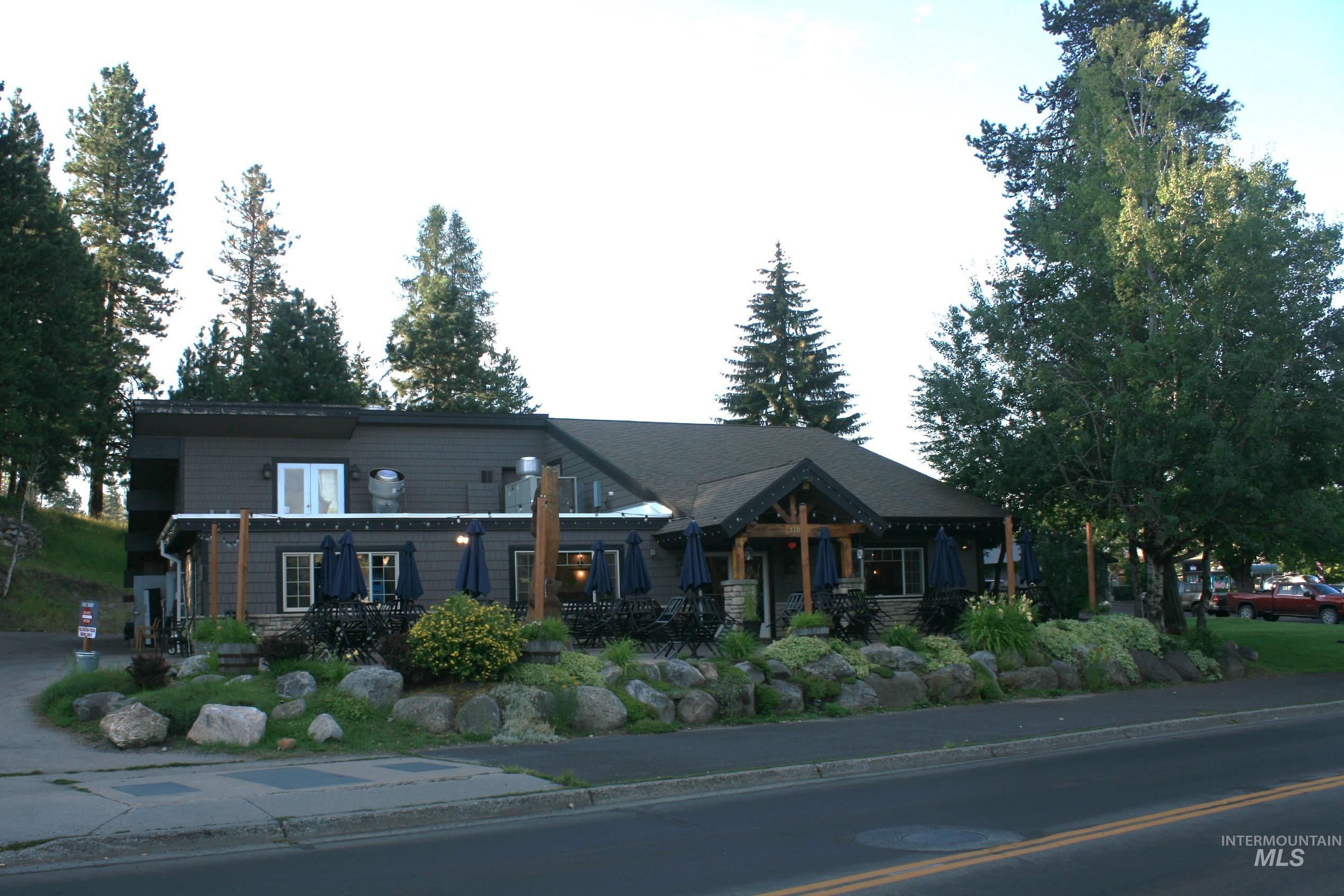 410 Railroad Ave, McCall, Idaho 83638, Business/Commercial For Sale, Price $4,200,000, 98961789