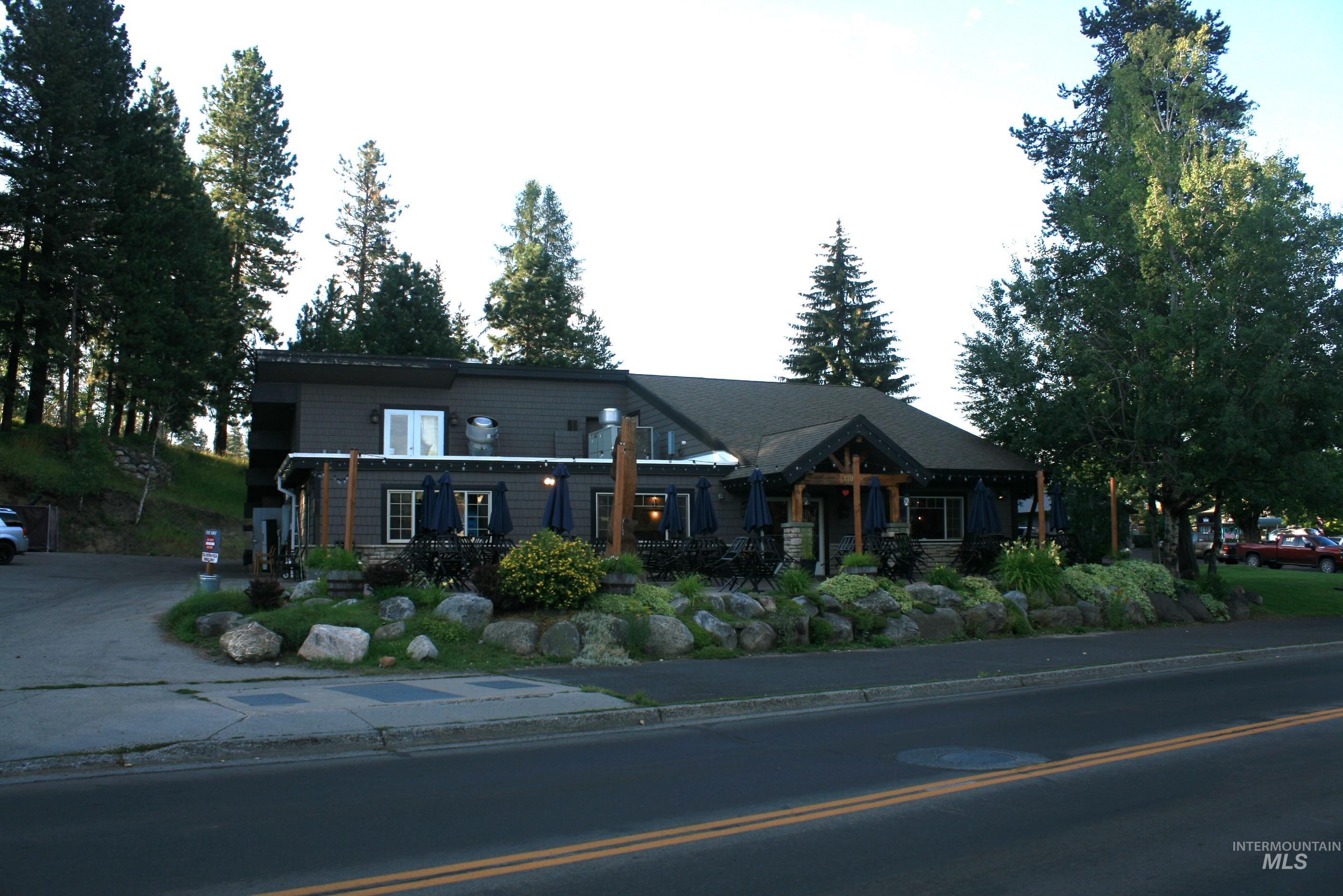 410 Railroad Ave, McCall, Idaho 83638, Business/Commercial For Sale, Price $4,200,000, 98961789