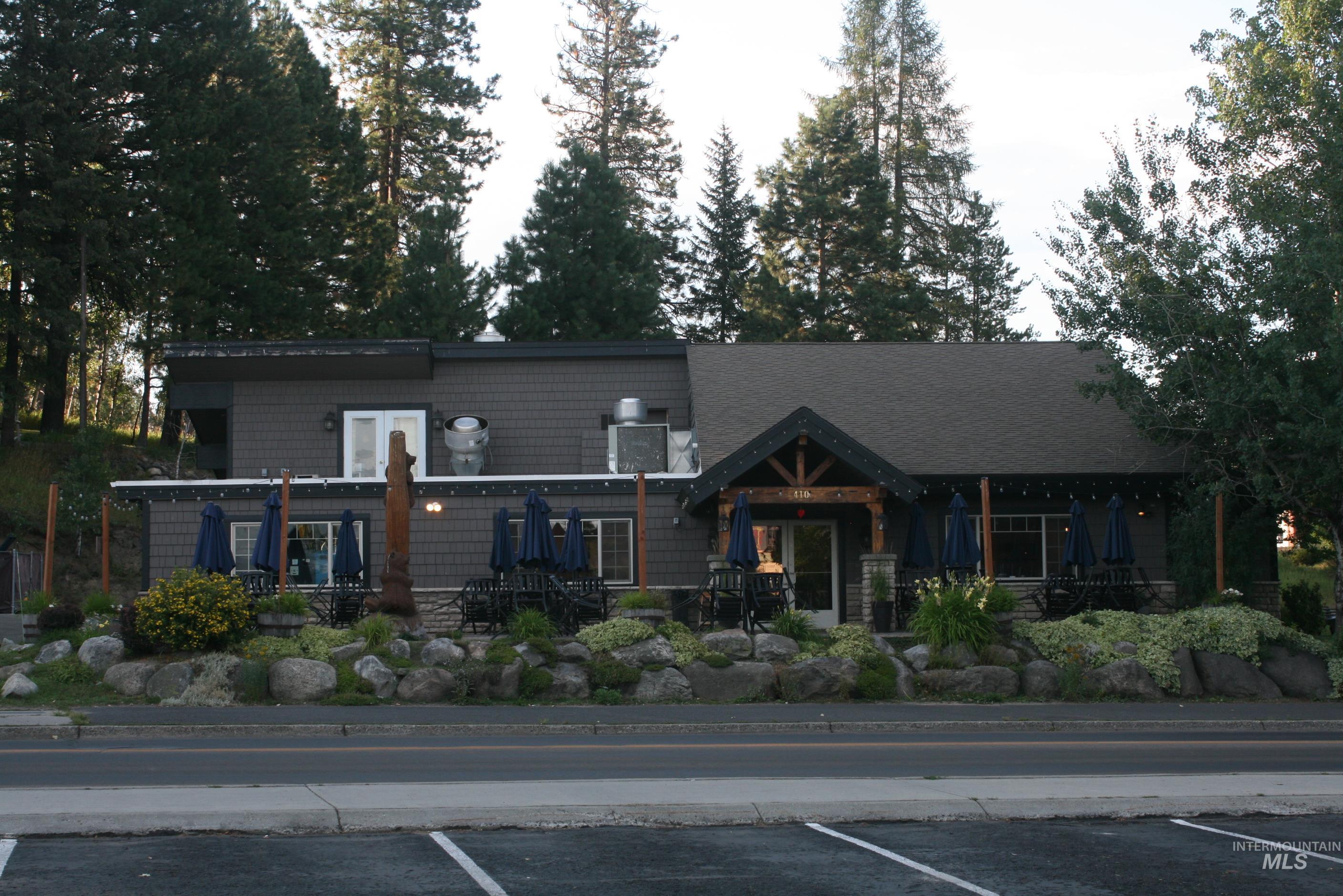 410 Railroad Ave, McCall, Idaho 83638, Business/Commercial For Sale, Price $4,200,000, 98961789