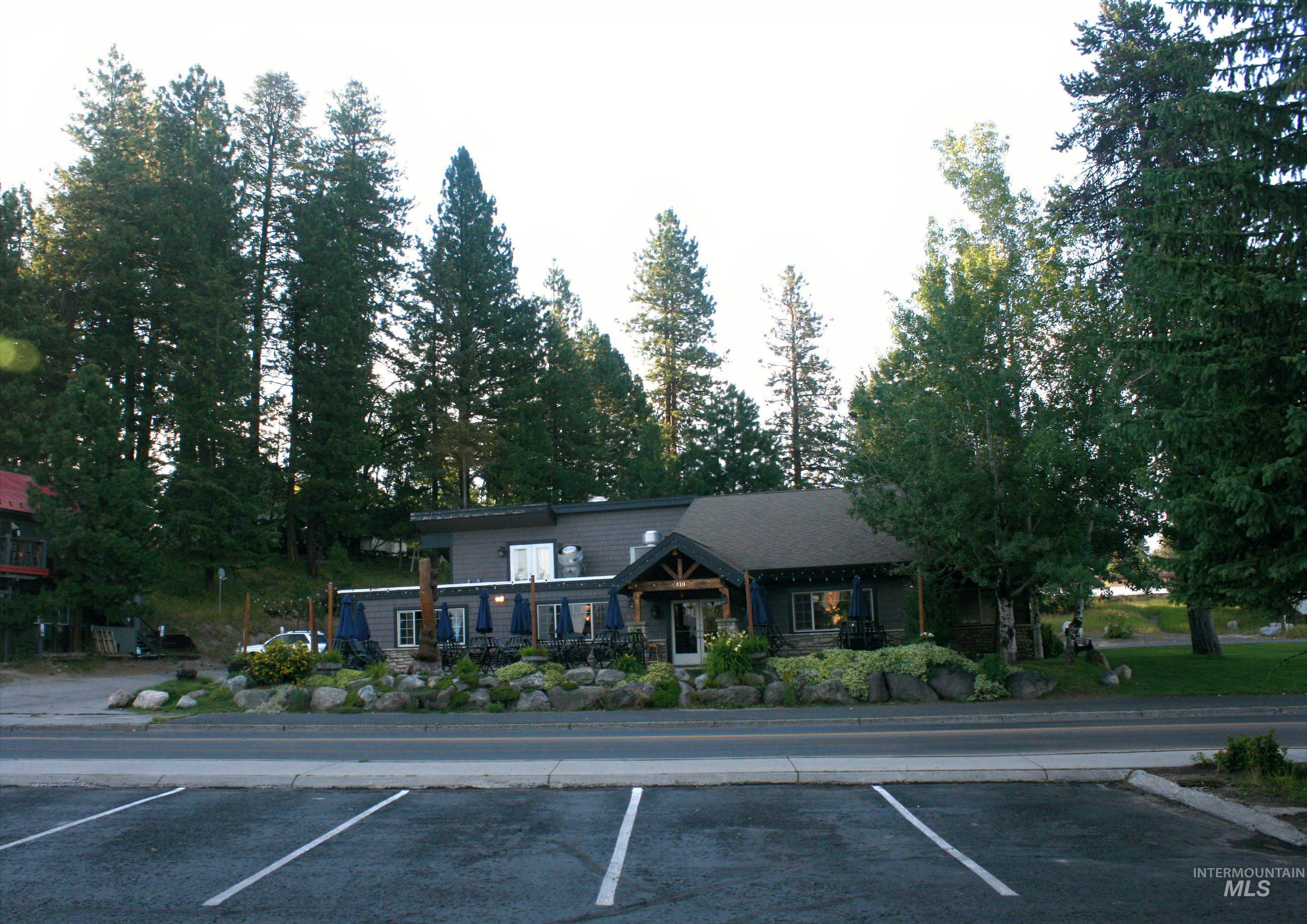 410 Railroad Ave, McCall, Idaho 83638, Business/Commercial For Sale, Price $4,200,000, 98961789