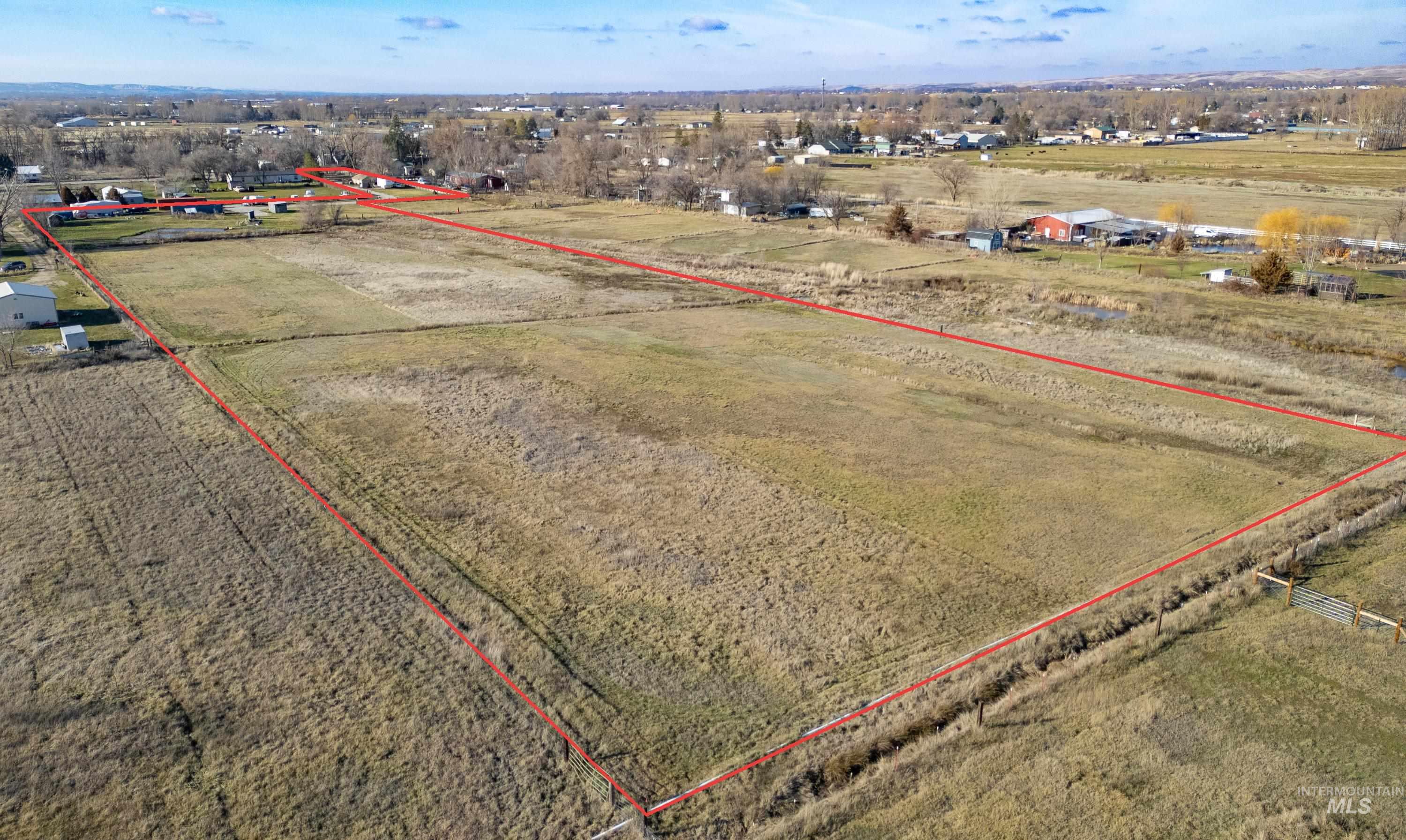 2412 S Mill Rd., Emmett, Idaho 83617, Land For Sale, Price $618,049, 98961801