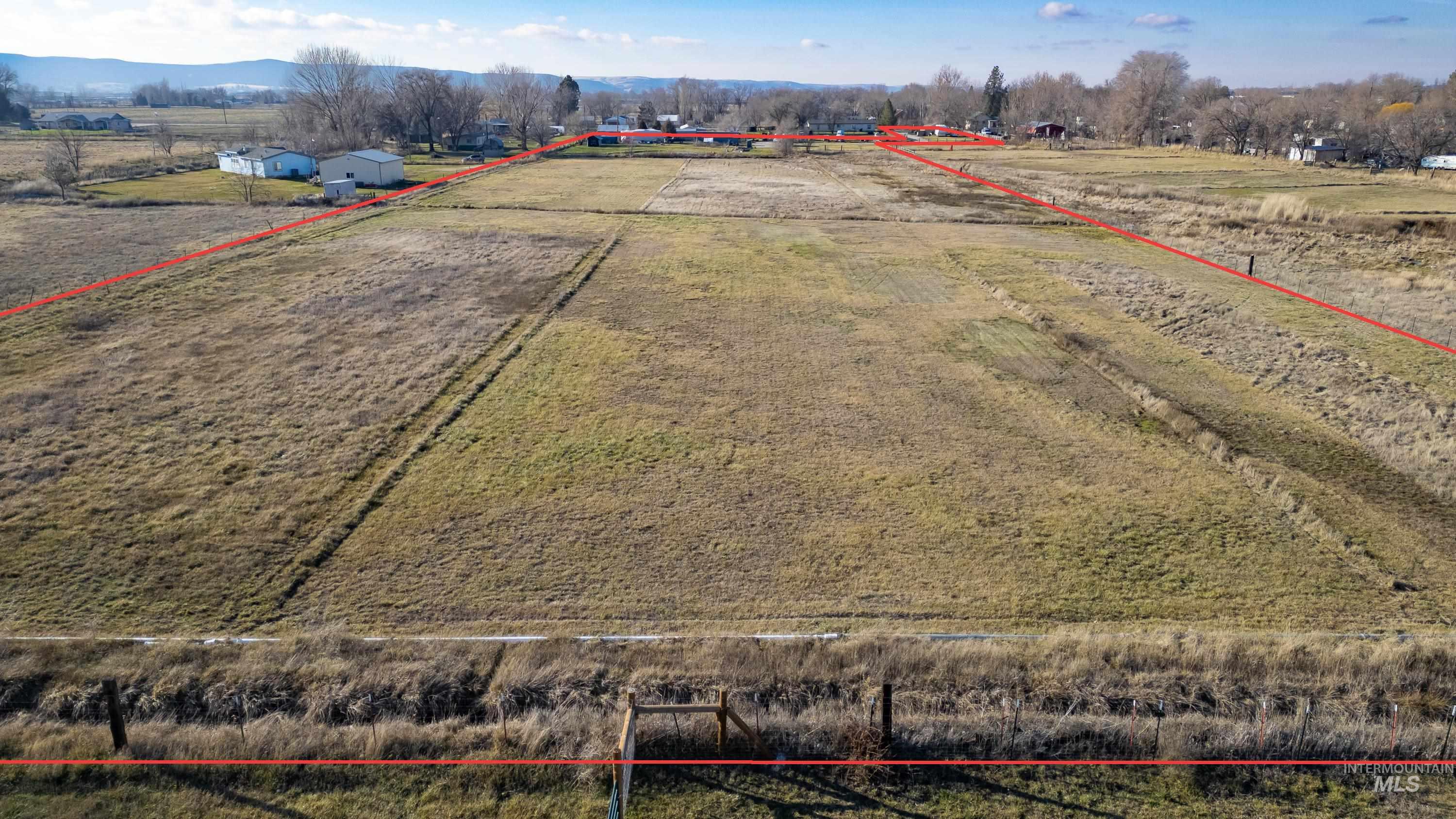 2412 S Mill Rd., Emmett, Idaho 83617, Land For Sale, Price $618,049, 98961801