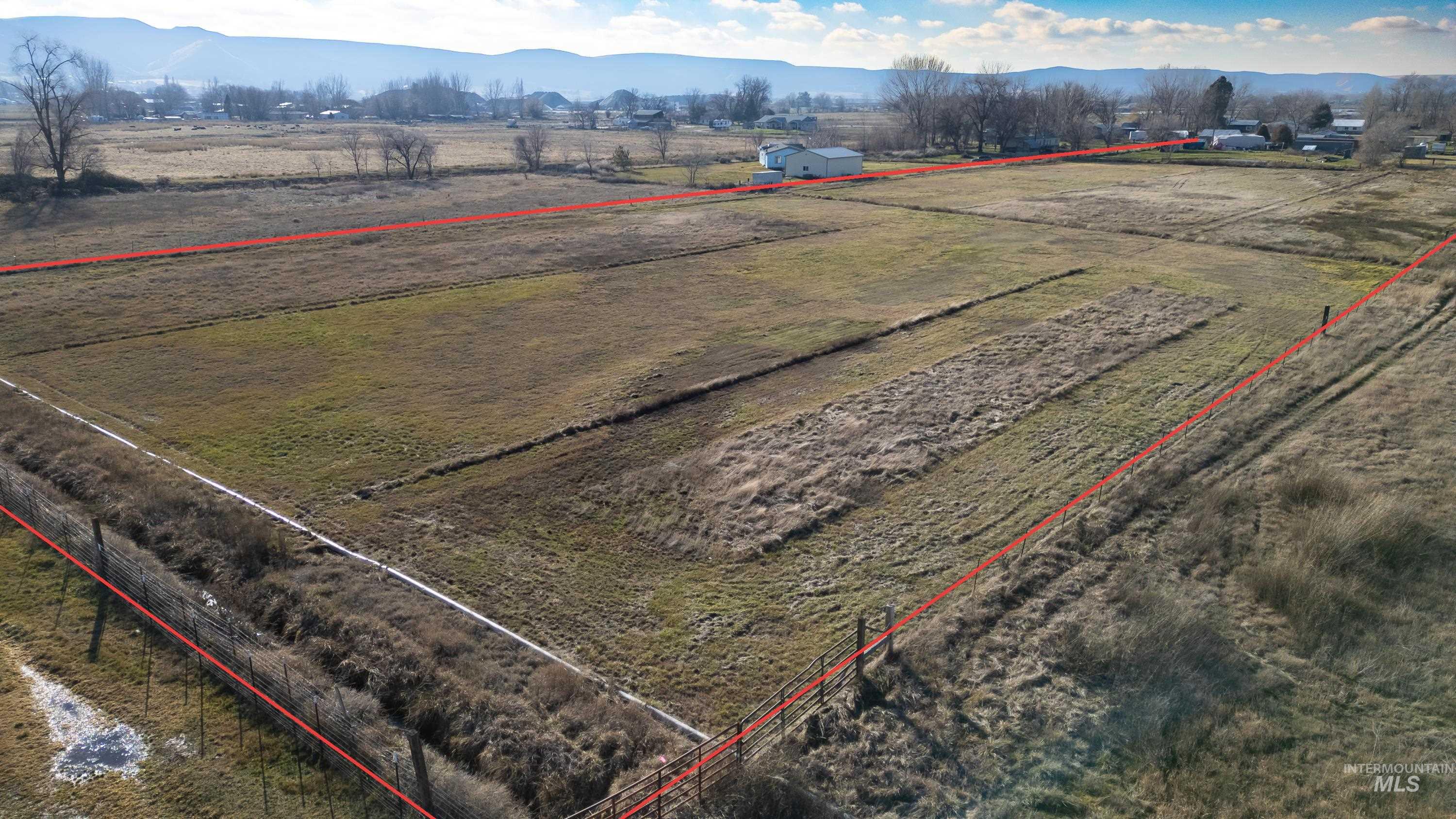 2412 S Mill Rd., Emmett, Idaho 83617, Land For Sale, Price $618,049, 98961801