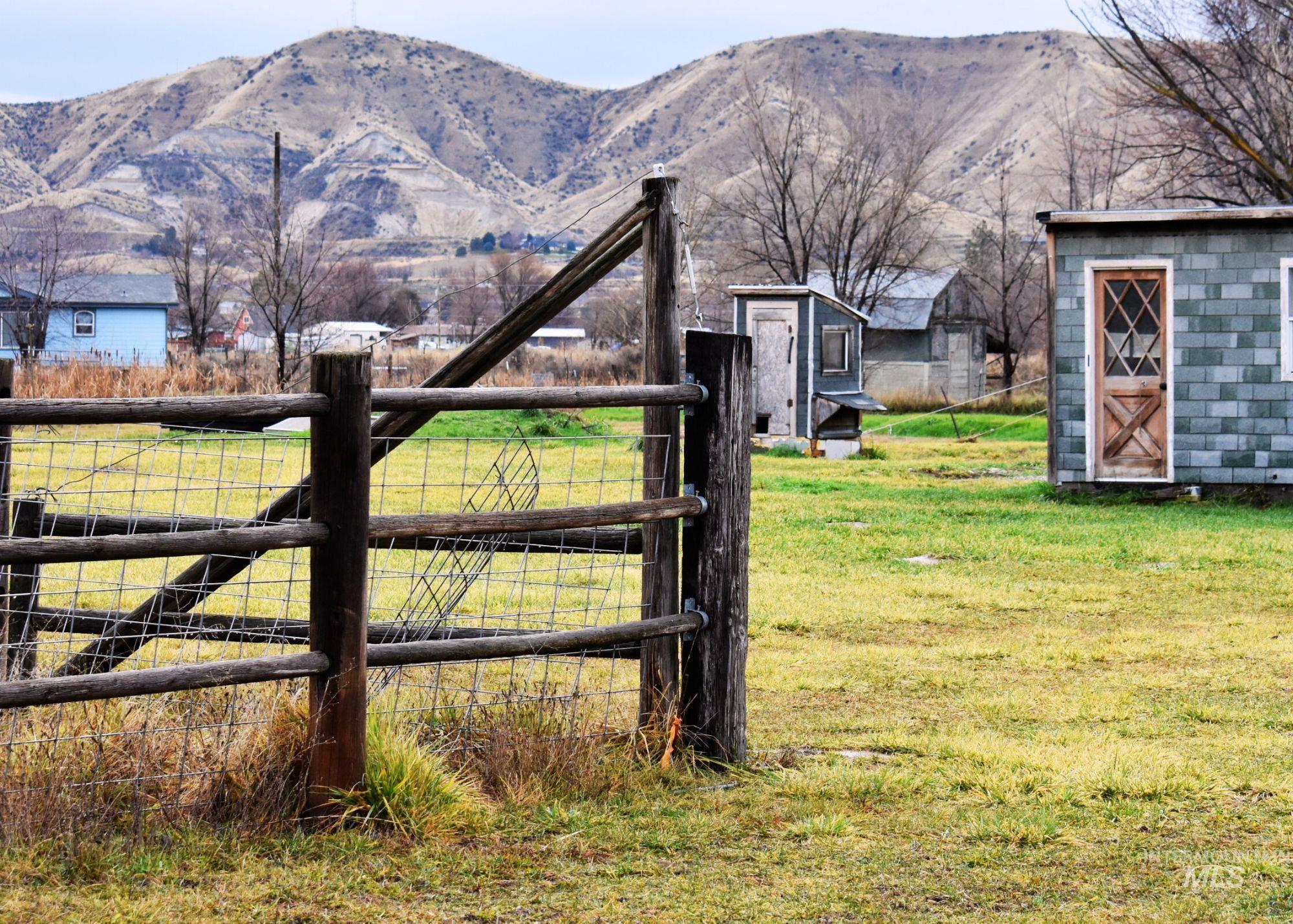 2412 S Mill Rd., Emmett, Idaho 83617, Land For Sale, Price $618,049, 98961801