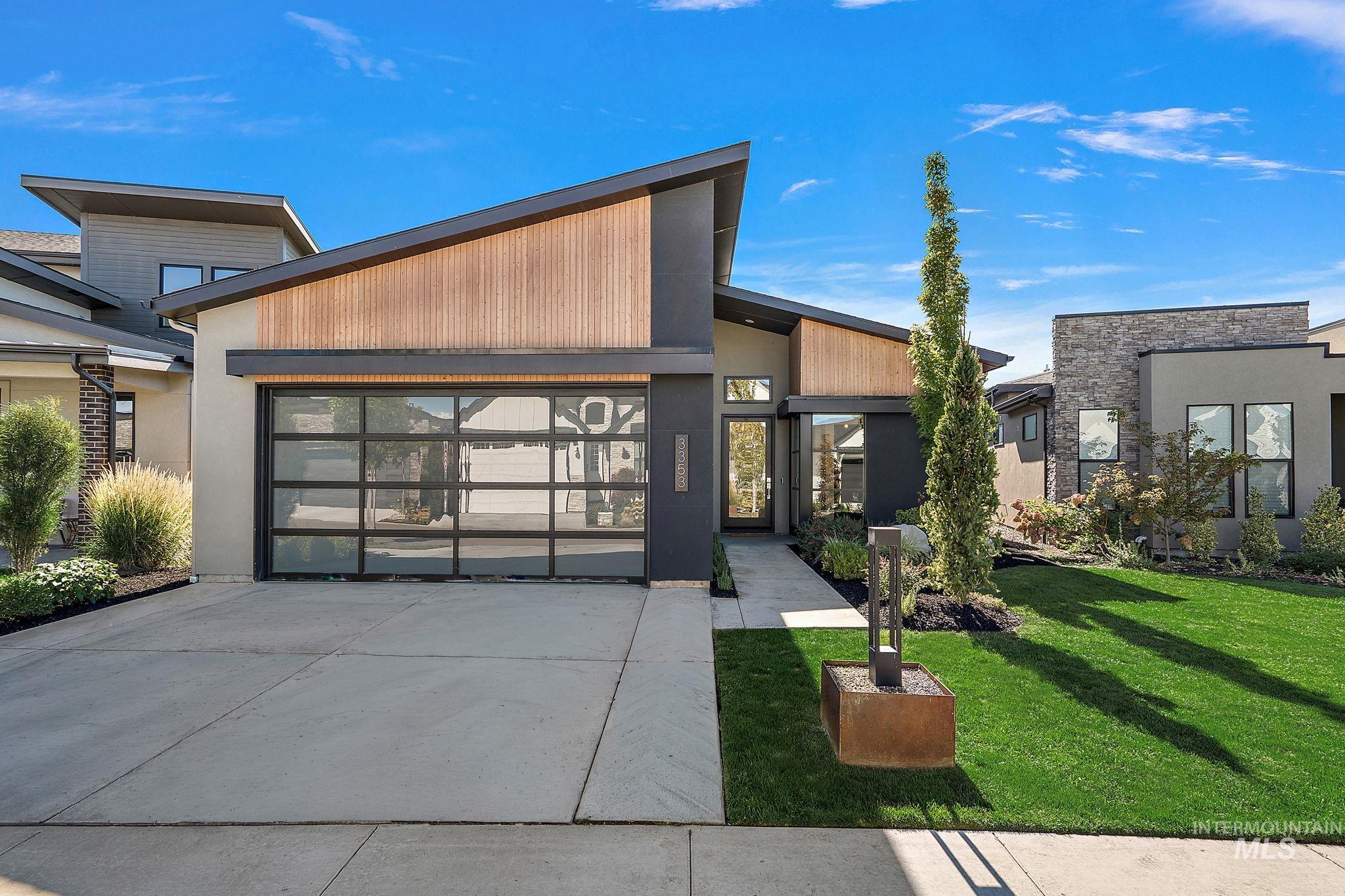Residential For Sale