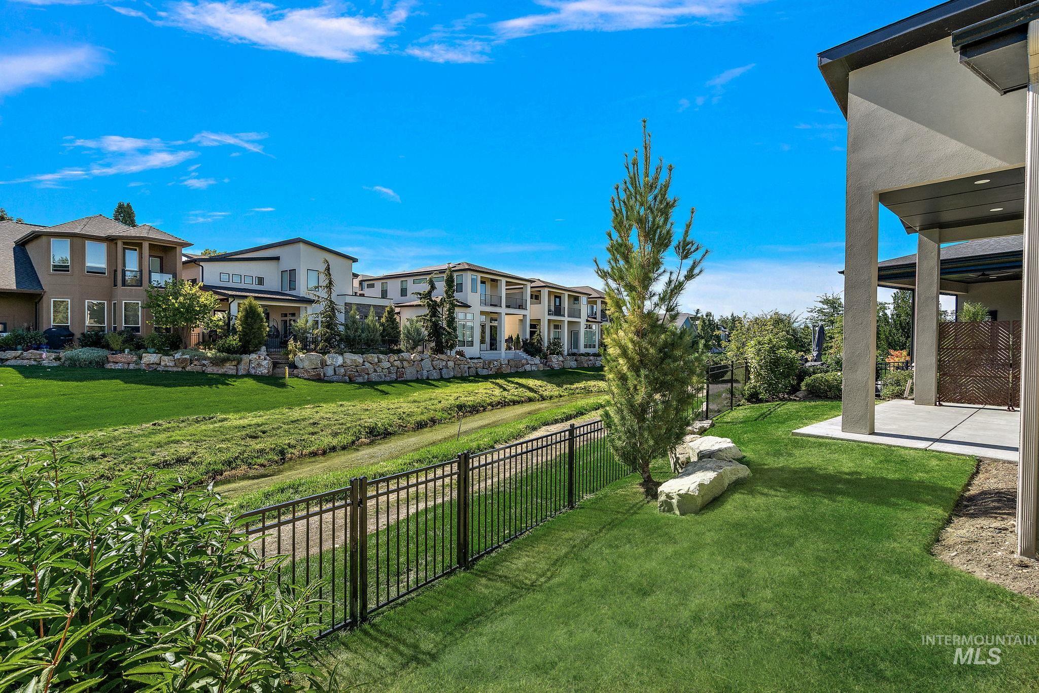 3353 S Eagle Brook Lane, Eagle, Idaho 83616, 3 Bedrooms, 2.5 Bathrooms, Residential For Sale, Price $999,999, 98961813