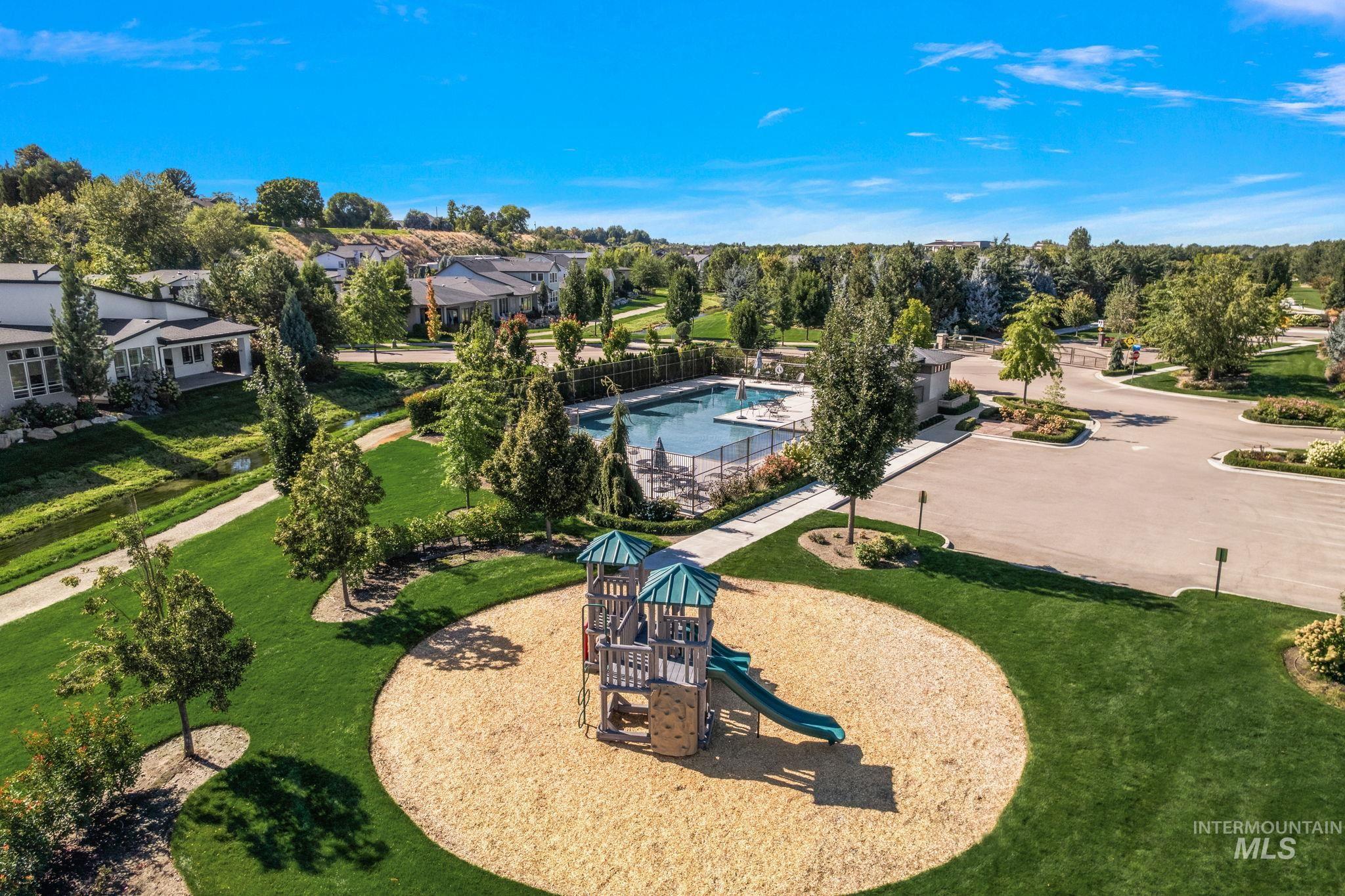 3353 S Eagle Brook Lane, Eagle, Idaho 83616, 3 Bedrooms, 2.5 Bathrooms, Residential For Sale, Price $999,999, 98961813