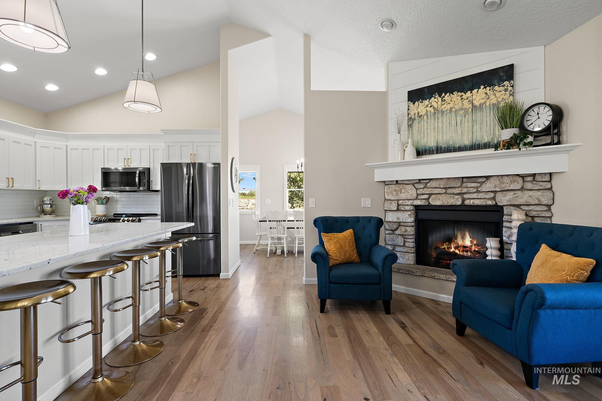 18018 Artist Way, Caldwell, Idaho 83607, 4 Bedrooms, 2.5 Bathrooms, Residential For Sale, Price $875,000, 98961816