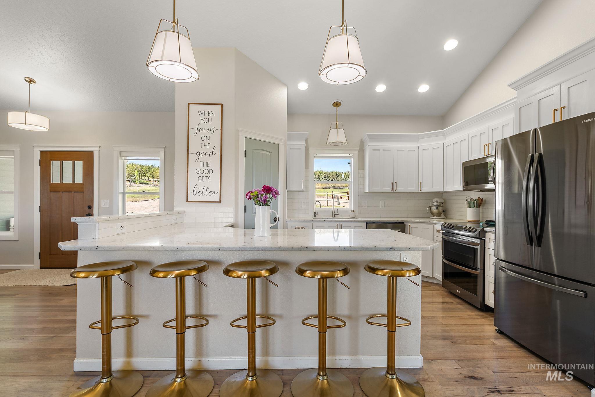 18018 Artist Way, Caldwell, Idaho 83607, 4 Bedrooms, 2.5 Bathrooms, Residential For Sale, Price $875,000, 98961816