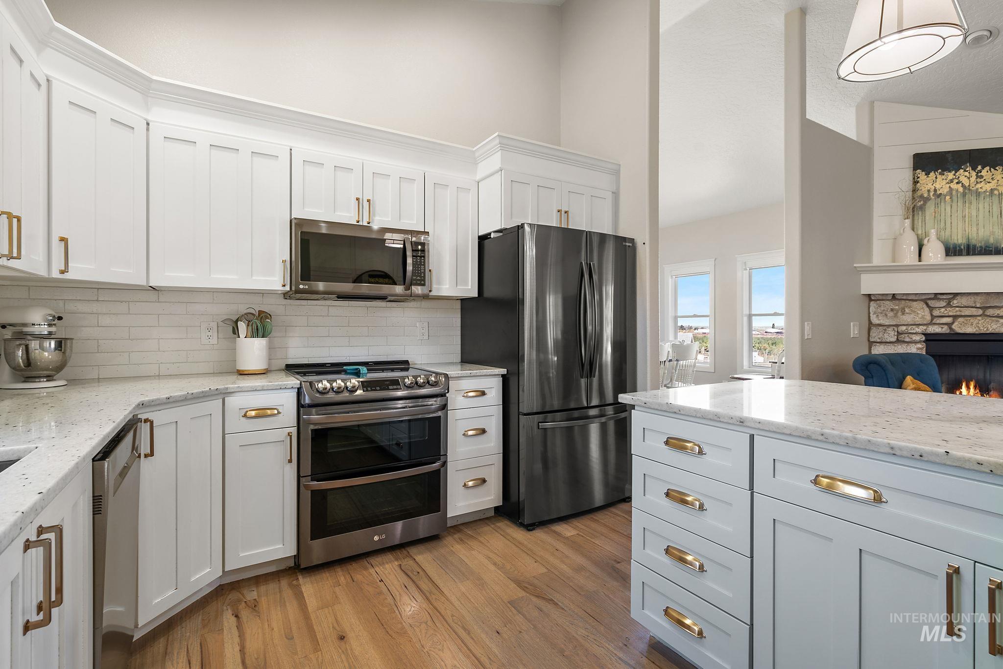18018 Artist Way, Caldwell, Idaho 83607, 4 Bedrooms, 2.5 Bathrooms, Residential For Sale, Price $875,000, 98961816