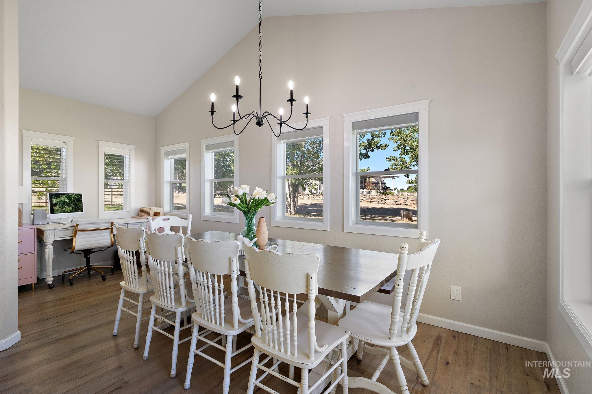 18018 Artist Way, Caldwell, Idaho 83607, 4 Bedrooms, 2.5 Bathrooms, Residential For Sale, Price $875,000, 98961816