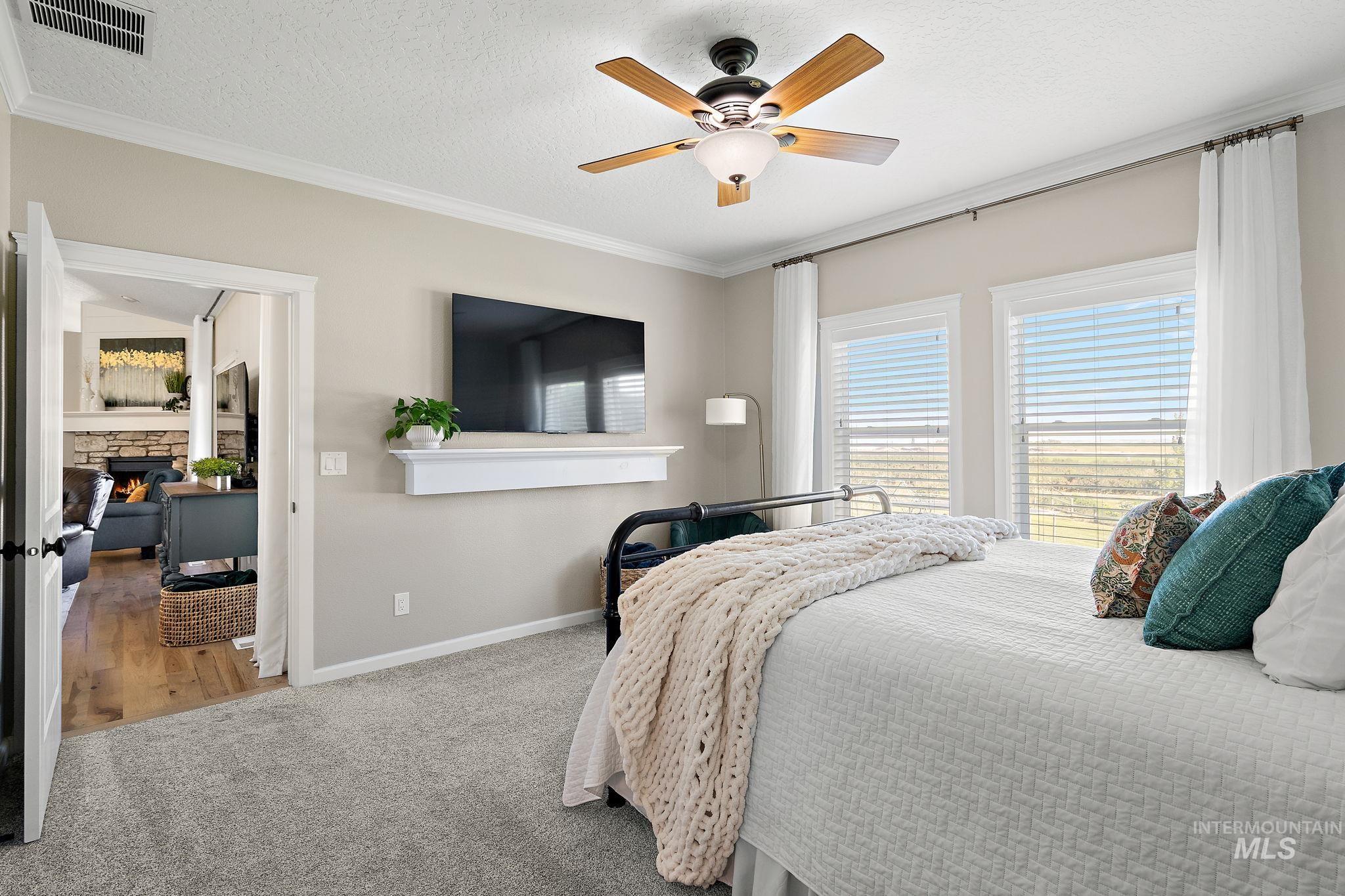 18018 Artist Way, Caldwell, Idaho 83607, 4 Bedrooms, 2.5 Bathrooms, Residential For Sale, Price $875,000, 98961816