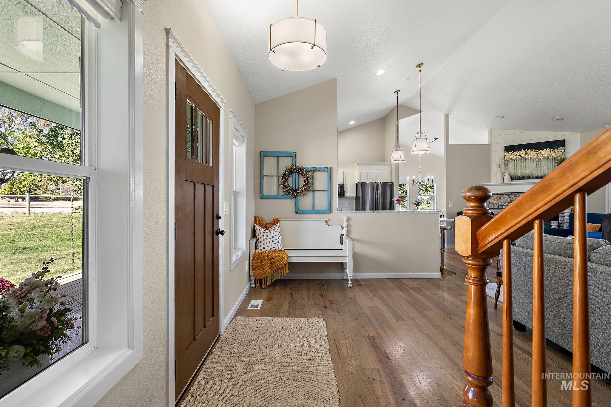 18018 Artist Way, Caldwell, Idaho 83607, 4 Bedrooms, 2.5 Bathrooms, Residential For Sale, Price $875,000, 98961816