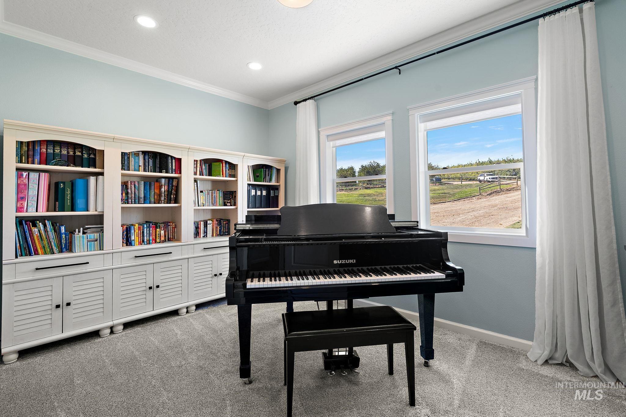 18018 Artist Way, Caldwell, Idaho 83607, 4 Bedrooms, 2.5 Bathrooms, Residential For Sale, Price $875,000, 98961816