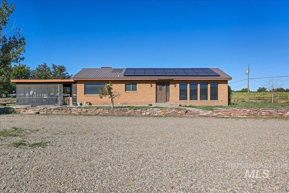 Residential For Sale