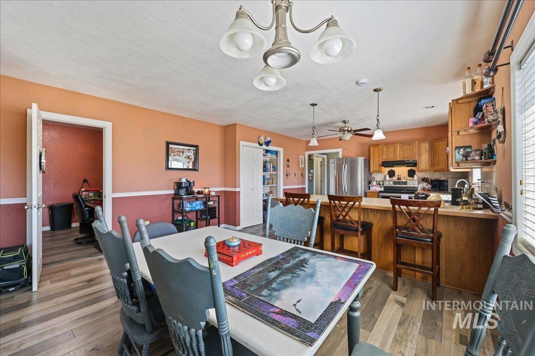26197 Reed Ln, Wilder, Idaho 83676-5705, 2 Bedrooms, 1 Bathroom, Residential For Sale, Price $455,000, 98961828