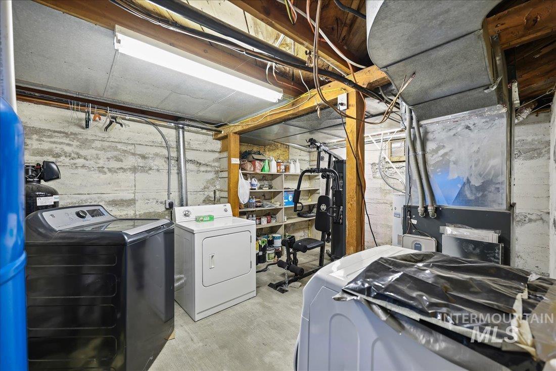 26197 Reed Ln, Wilder, Idaho 83676-5705, 2 Bedrooms, 1 Bathroom, Residential For Sale, Price $455,000, 98961828