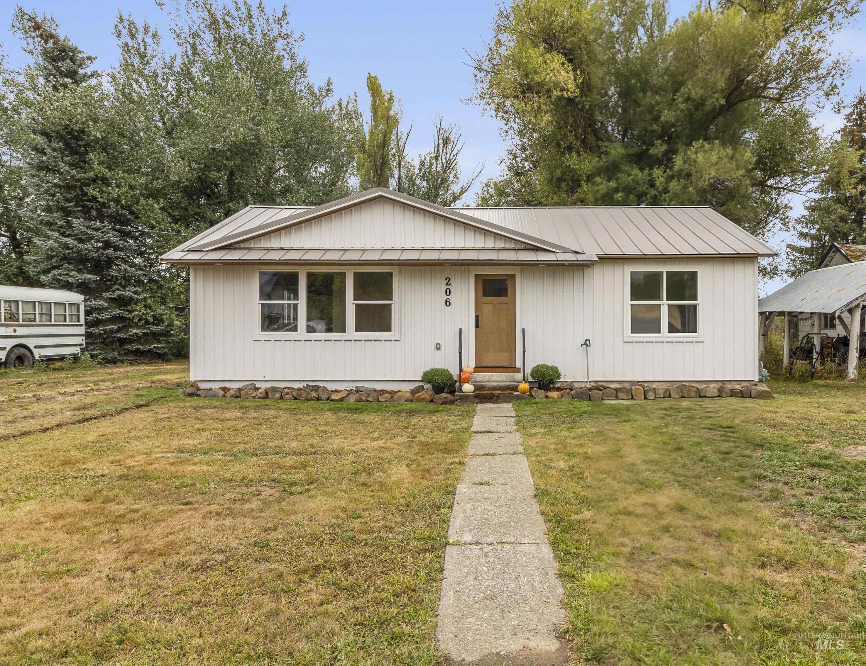 Residential For Sale