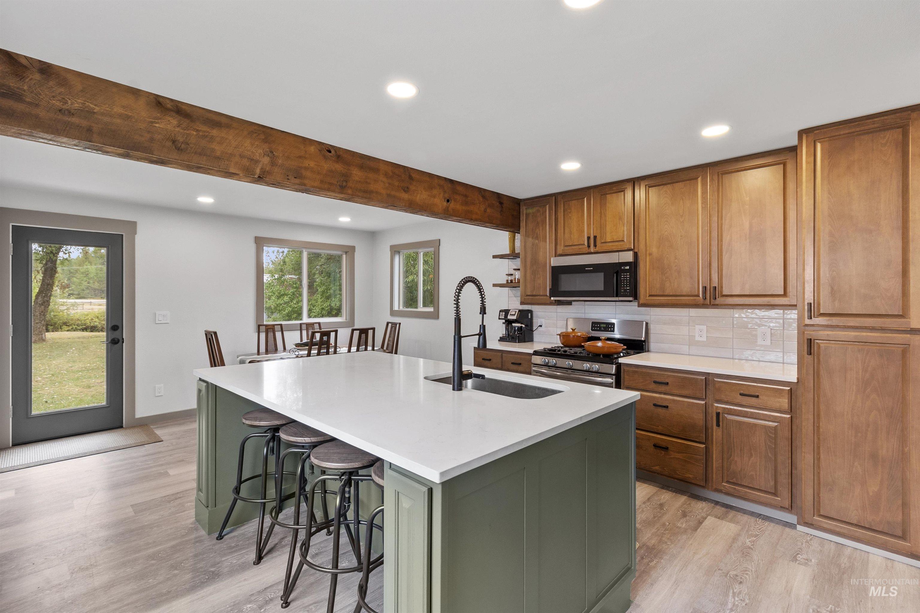 206 Spruce Street, Bovill, Idaho 83806, 2 Bedrooms, 1 Bathroom, Residential For Sale, Price $320,000, 98961834