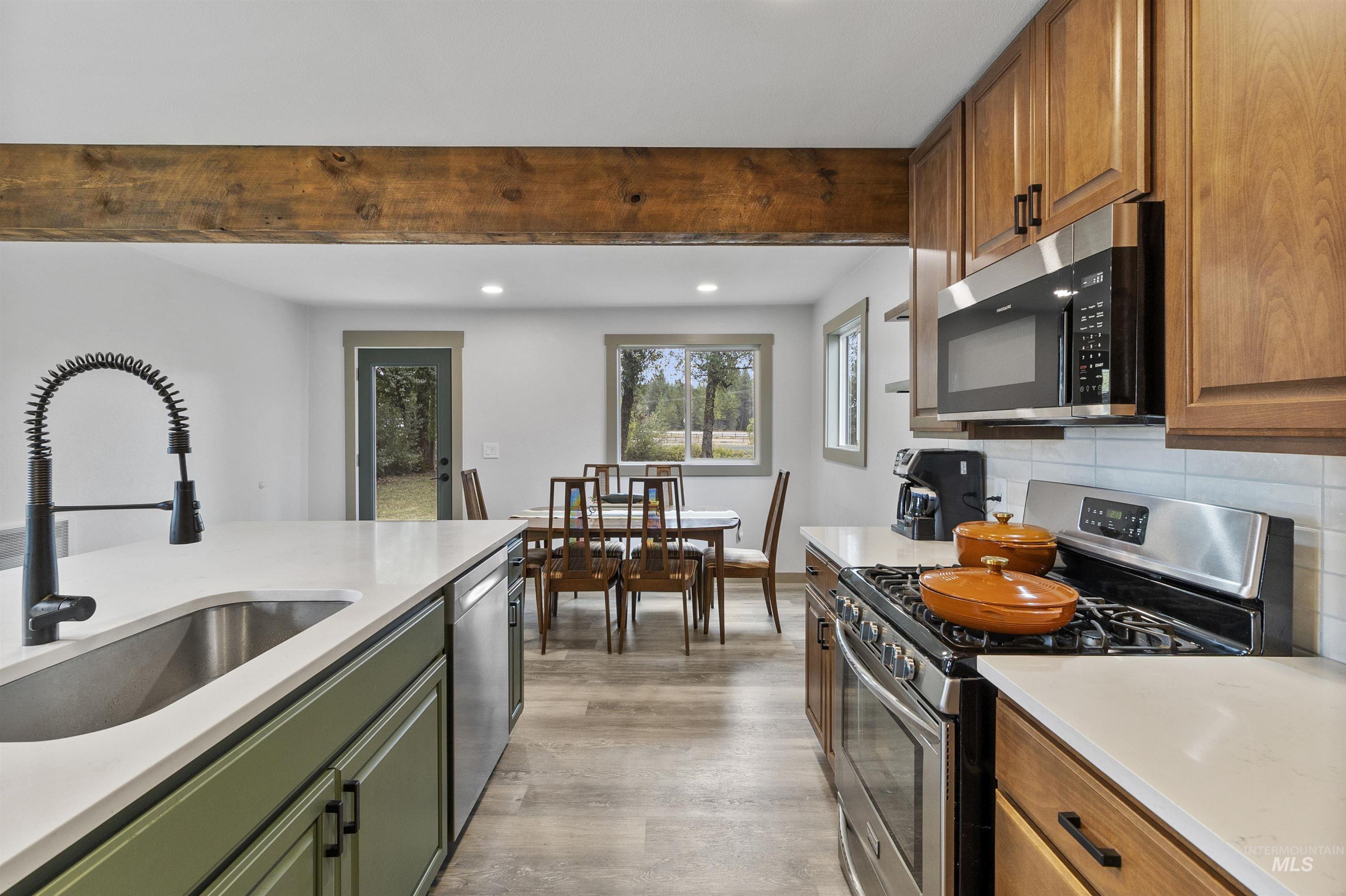 206 Spruce Street, Bovill, Idaho 83806, 2 Bedrooms, 1 Bathroom, Residential For Sale, Price $320,000, 98961834