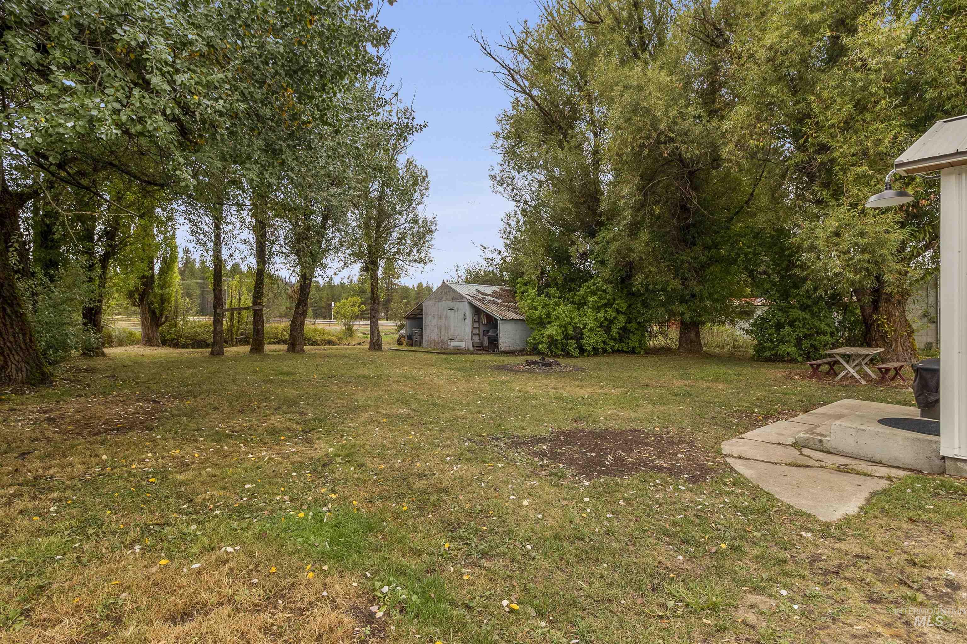 206 Spruce Street, Bovill, Idaho 83806, 2 Bedrooms, 1 Bathroom, Residential For Sale, Price $320,000, 98961834