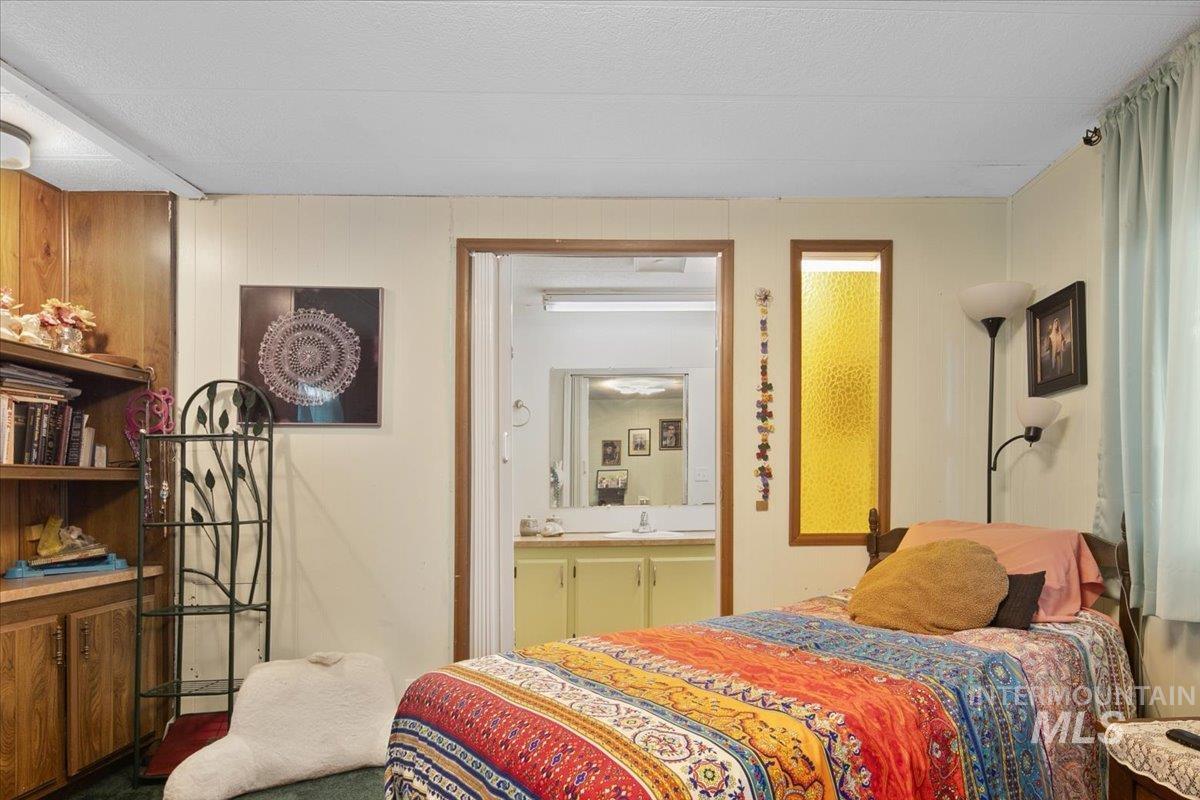 View of bedroom