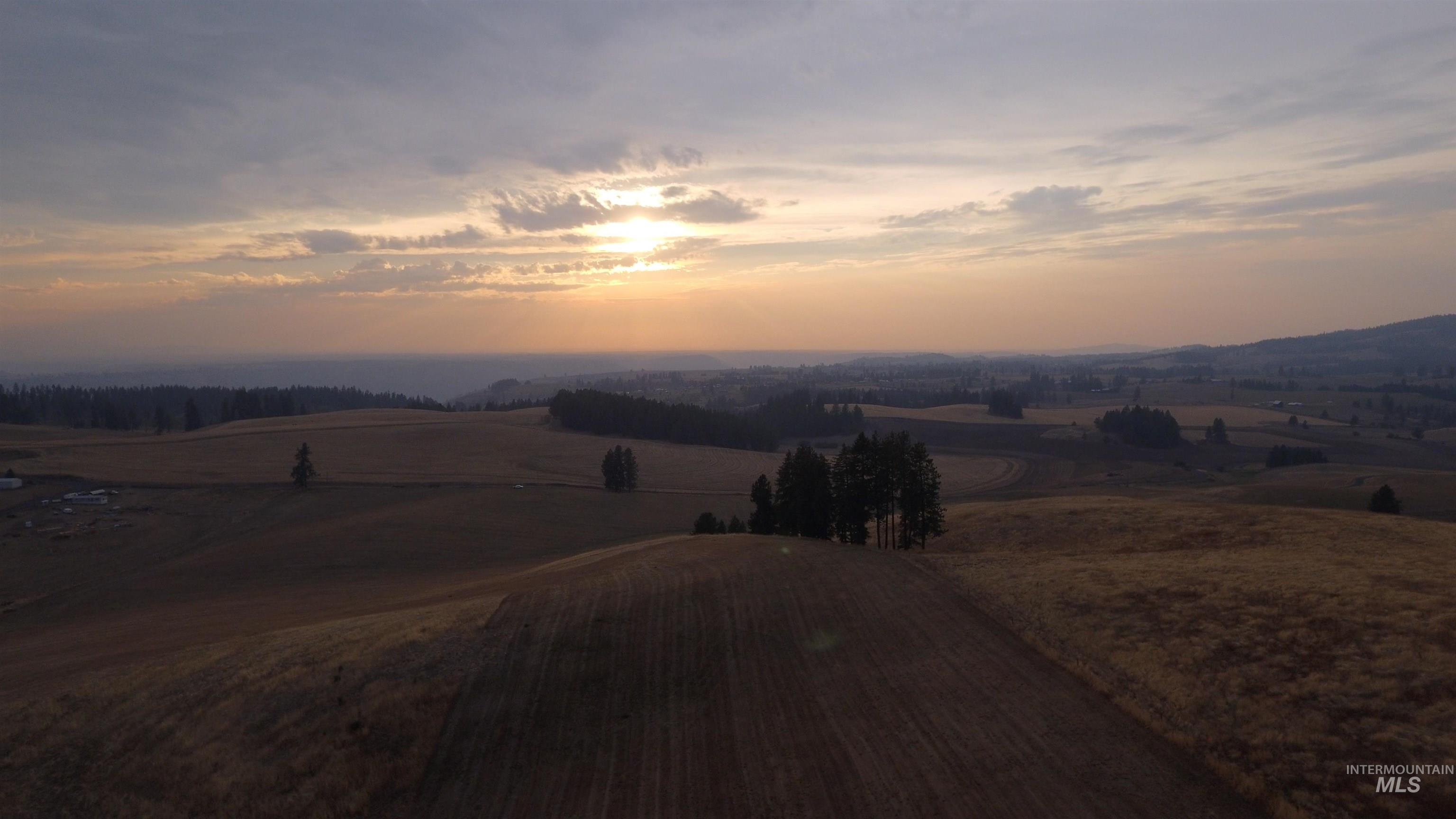 View of rural area