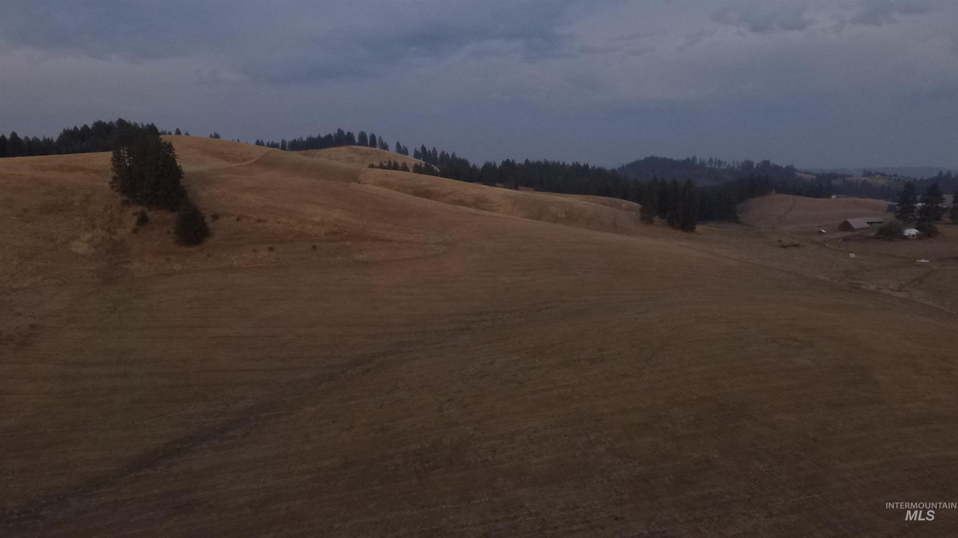 View of nature featuring rural landscape