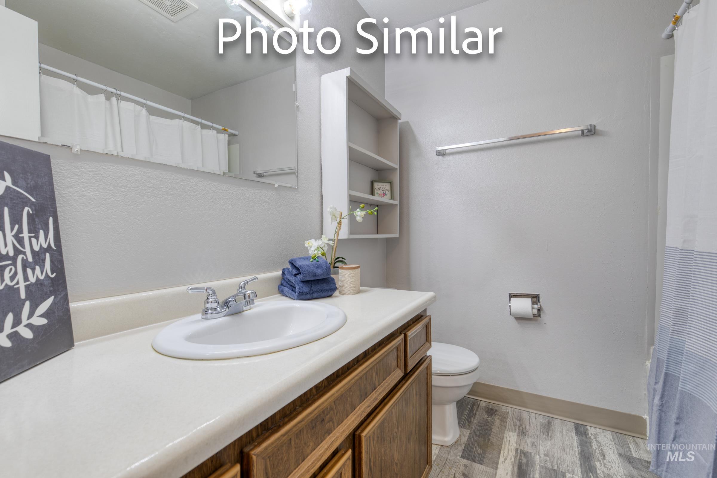 2407 Cherry St., Caldwell, Idaho 83605, 2 Bedrooms, 1 Bathroom, Residential For Sale, Price $210,000, 98961838