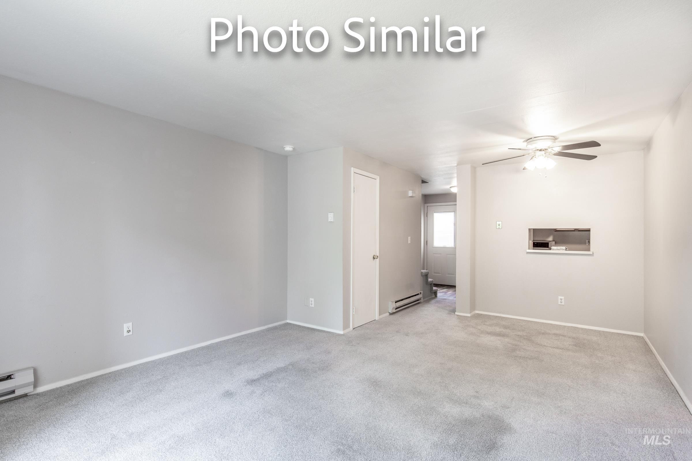 2407 Cherry St., Caldwell, Idaho 83605, 2 Bedrooms, 1 Bathroom, Residential For Sale, Price $210,000, 98961838