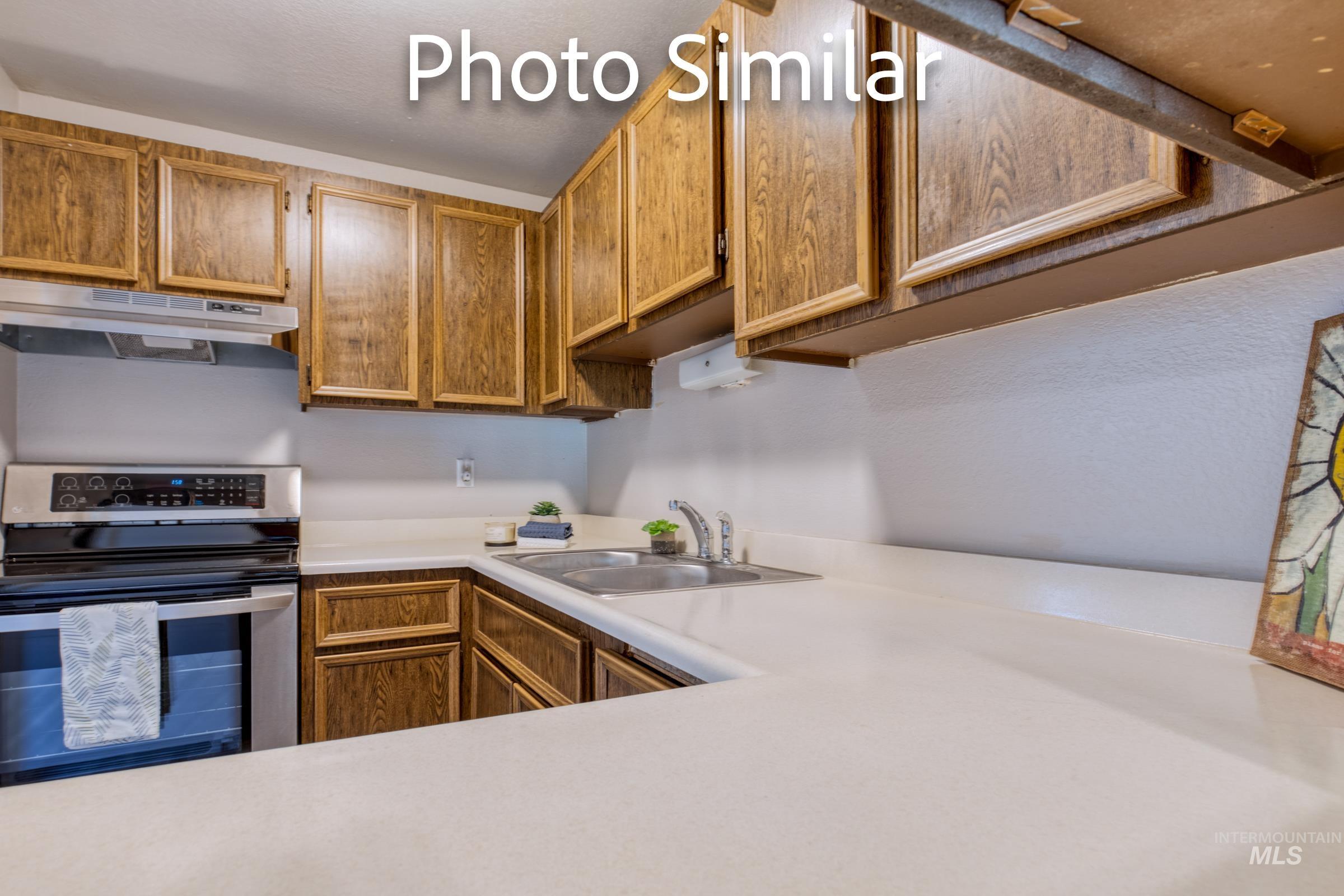 2407 Cherry St., Caldwell, Idaho 83605, 2 Bedrooms, 1 Bathroom, Residential For Sale, Price $210,000, 98961838