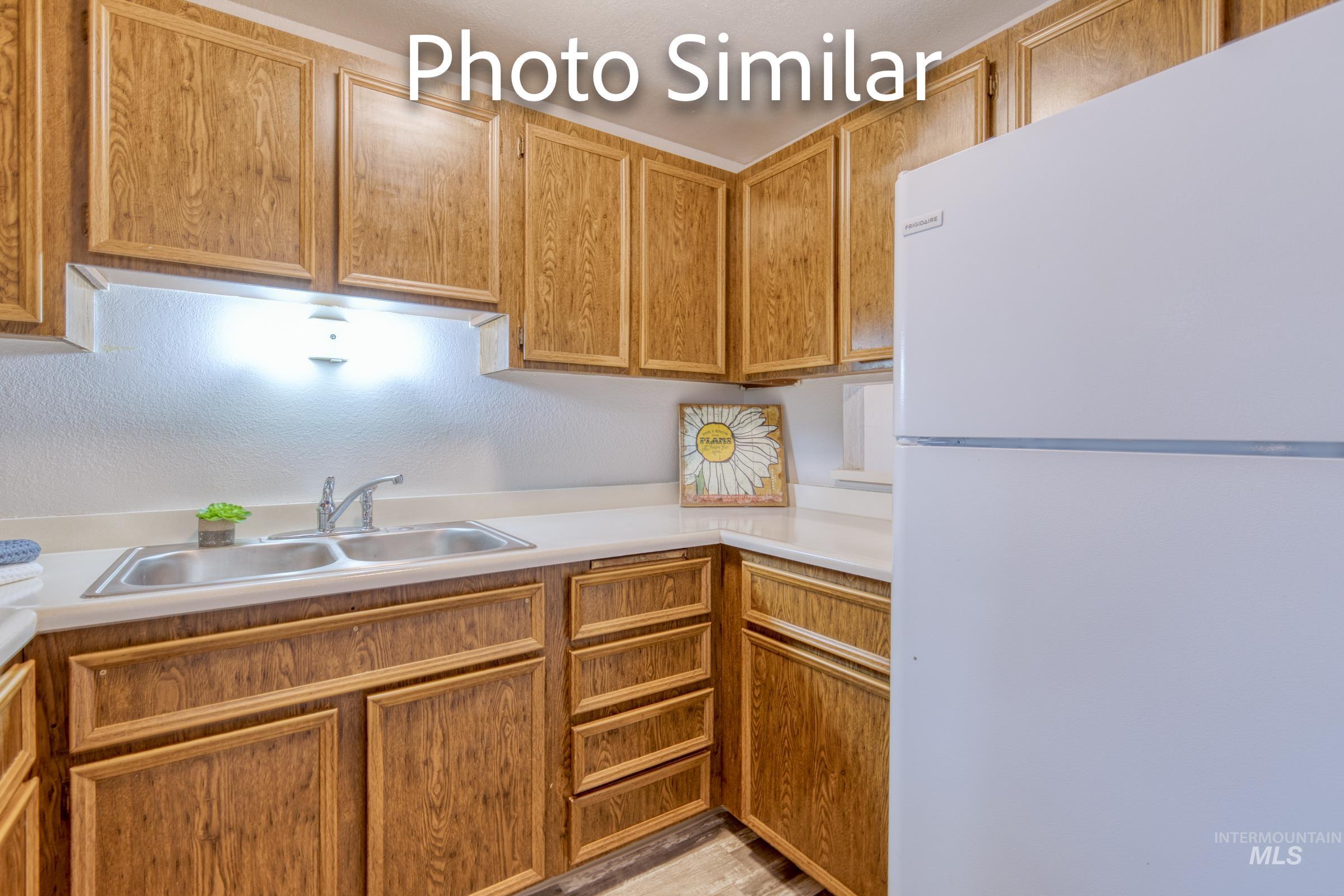 2407 Cherry St., Caldwell, Idaho 83605, 2 Bedrooms, 1 Bathroom, Residential For Sale, Price $210,000, 98961838