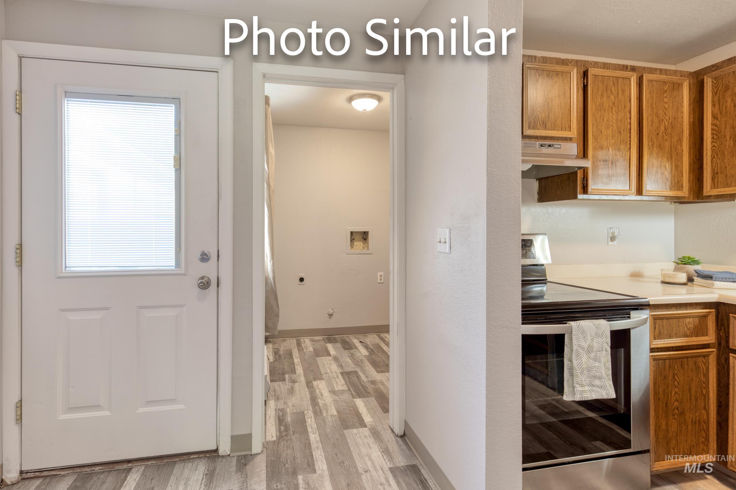 2407 Cherry St., Caldwell, Idaho 83605, 2 Bedrooms, 1 Bathroom, Residential For Sale, Price $210,000, 98961838