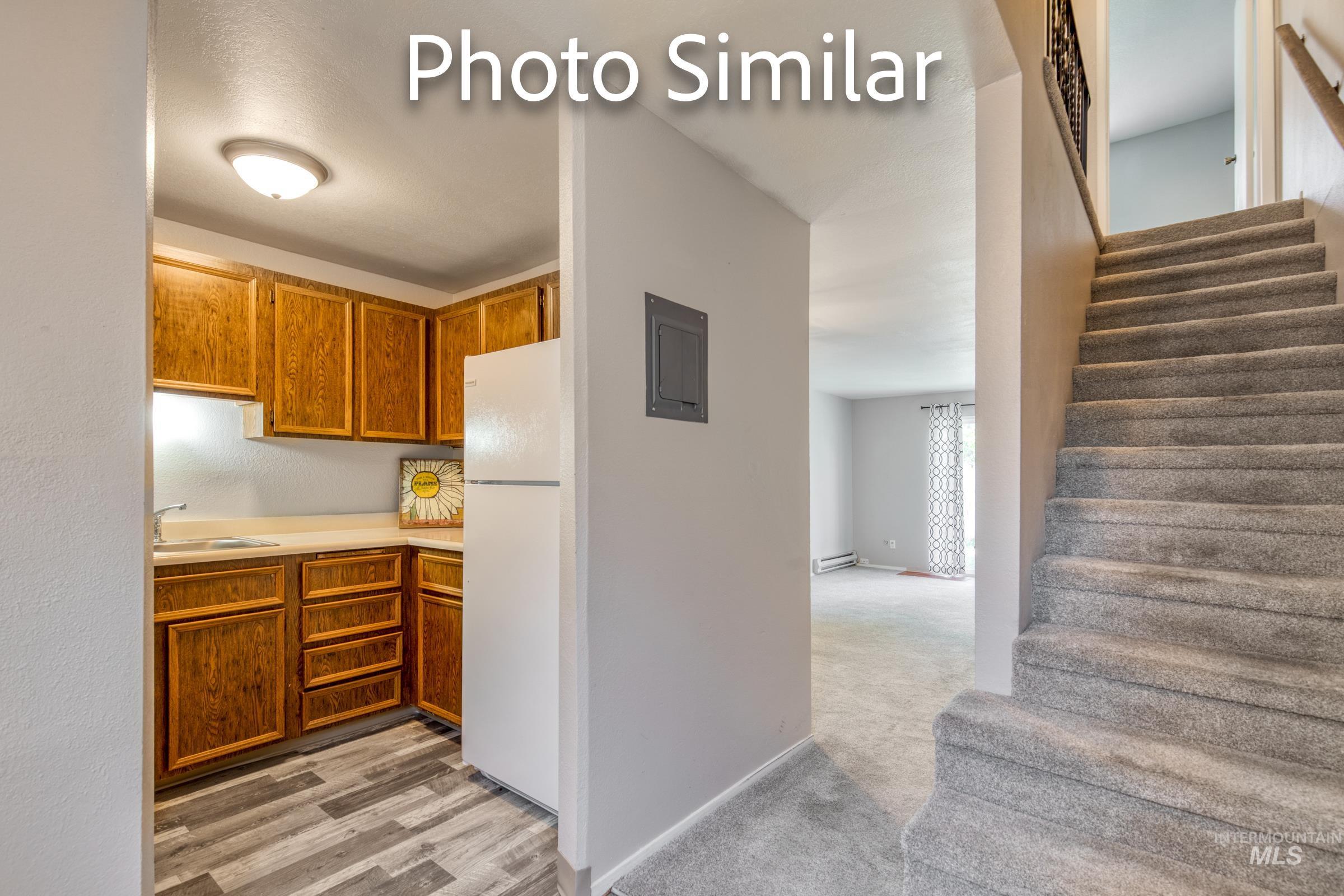 2407 Cherry St., Caldwell, Idaho 83605, 2 Bedrooms, 1 Bathroom, Residential For Sale, Price $210,000, 98961838
