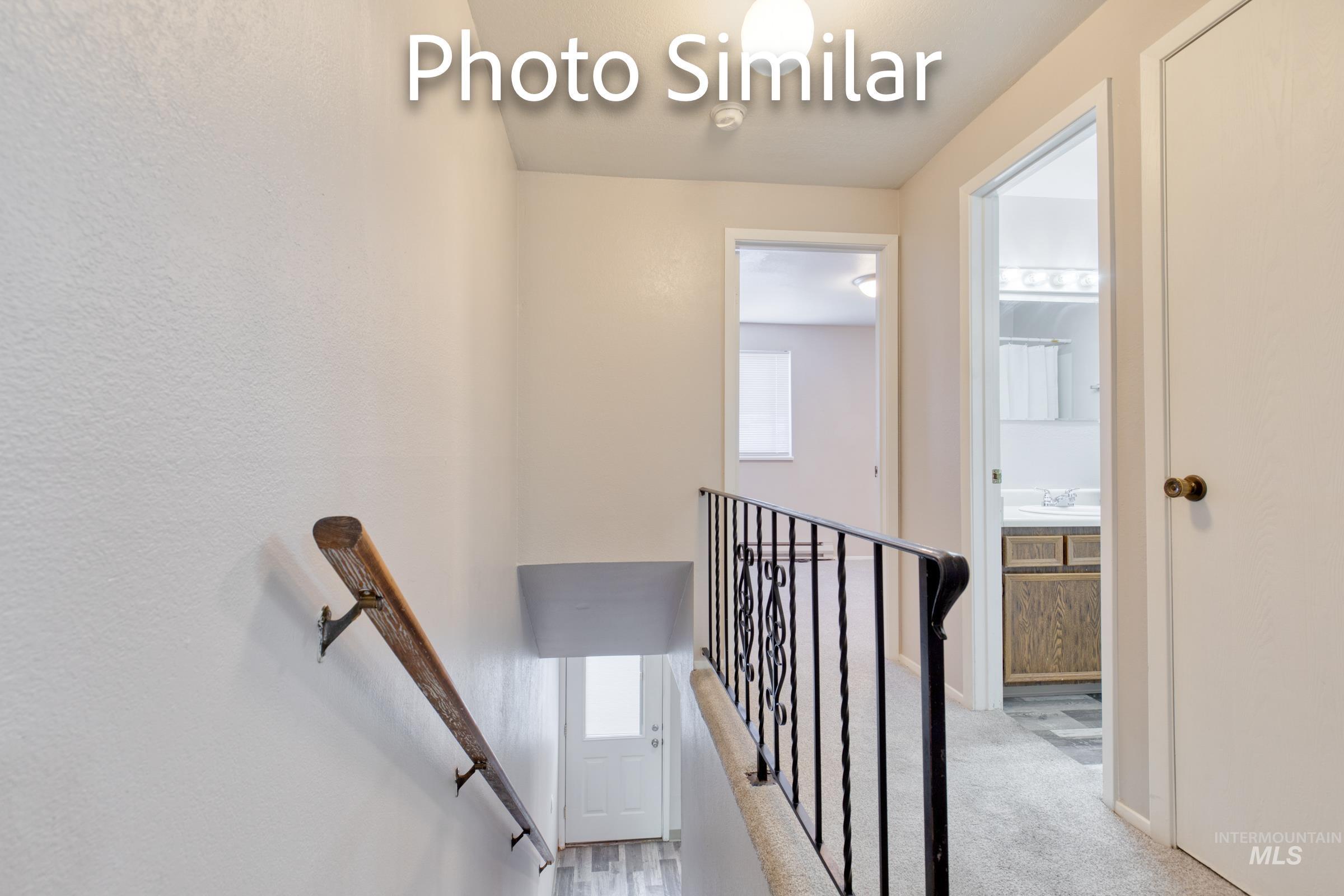 2407 Cherry St., Caldwell, Idaho 83605, 2 Bedrooms, 1 Bathroom, Residential For Sale, Price $210,000, 98961838