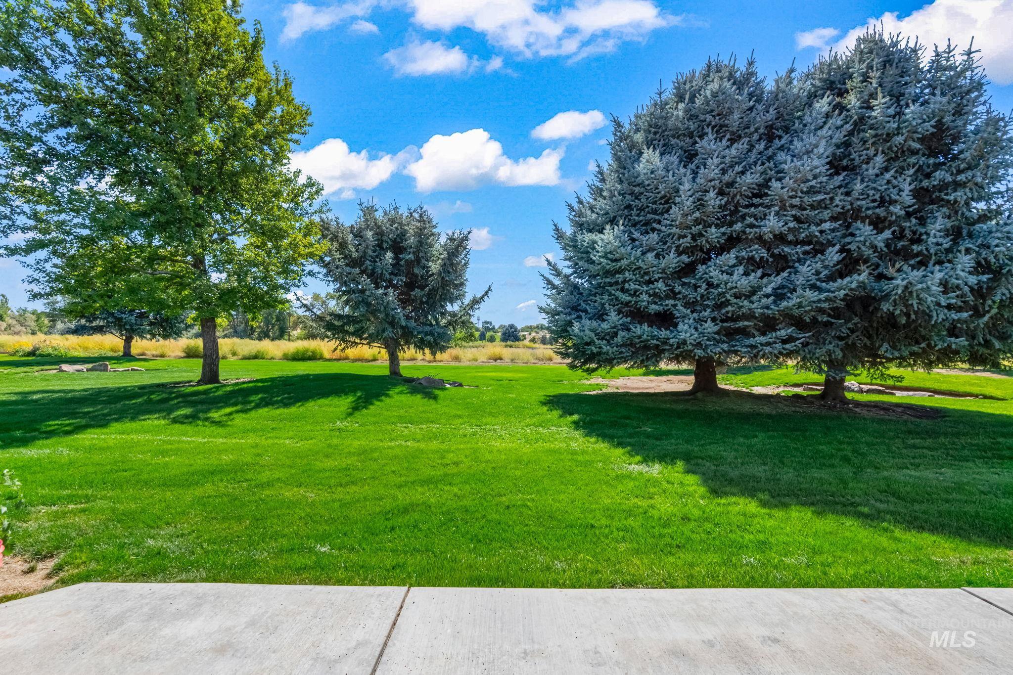 6899 E Greens Drive, Nampa, Idaho 83687-9427, 3 Bedrooms, 2 Bathrooms, Residential For Sale, Price $415,000, 98961841