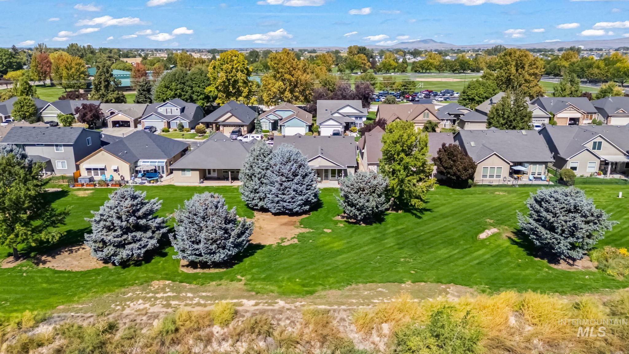 6899 E Greens Drive, Nampa, Idaho 83687-9427, 3 Bedrooms, 2 Bathrooms, Residential For Sale, Price $415,000, 98961841