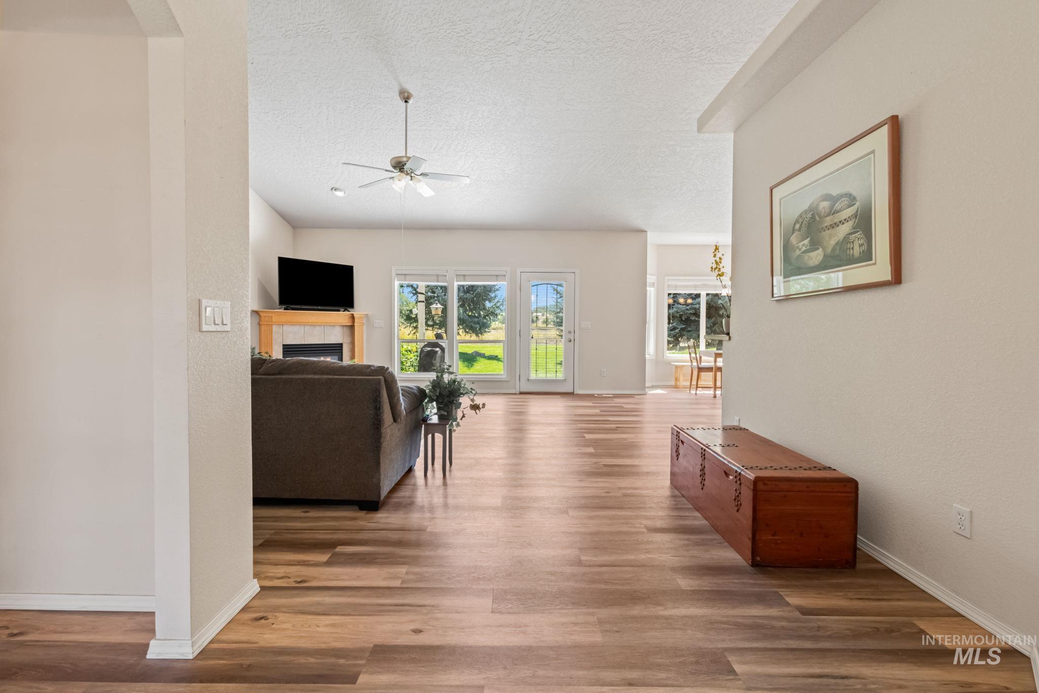 6899 E Greens Drive, Nampa, Idaho 83687-9427, 3 Bedrooms, 2 Bathrooms, Residential For Sale, Price $415,000, 98961841