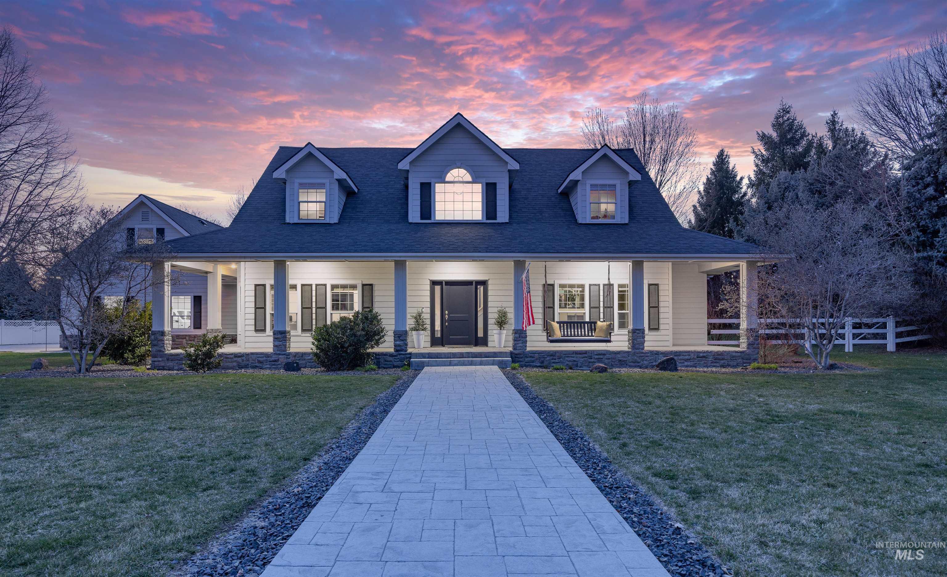 Residential For Sale