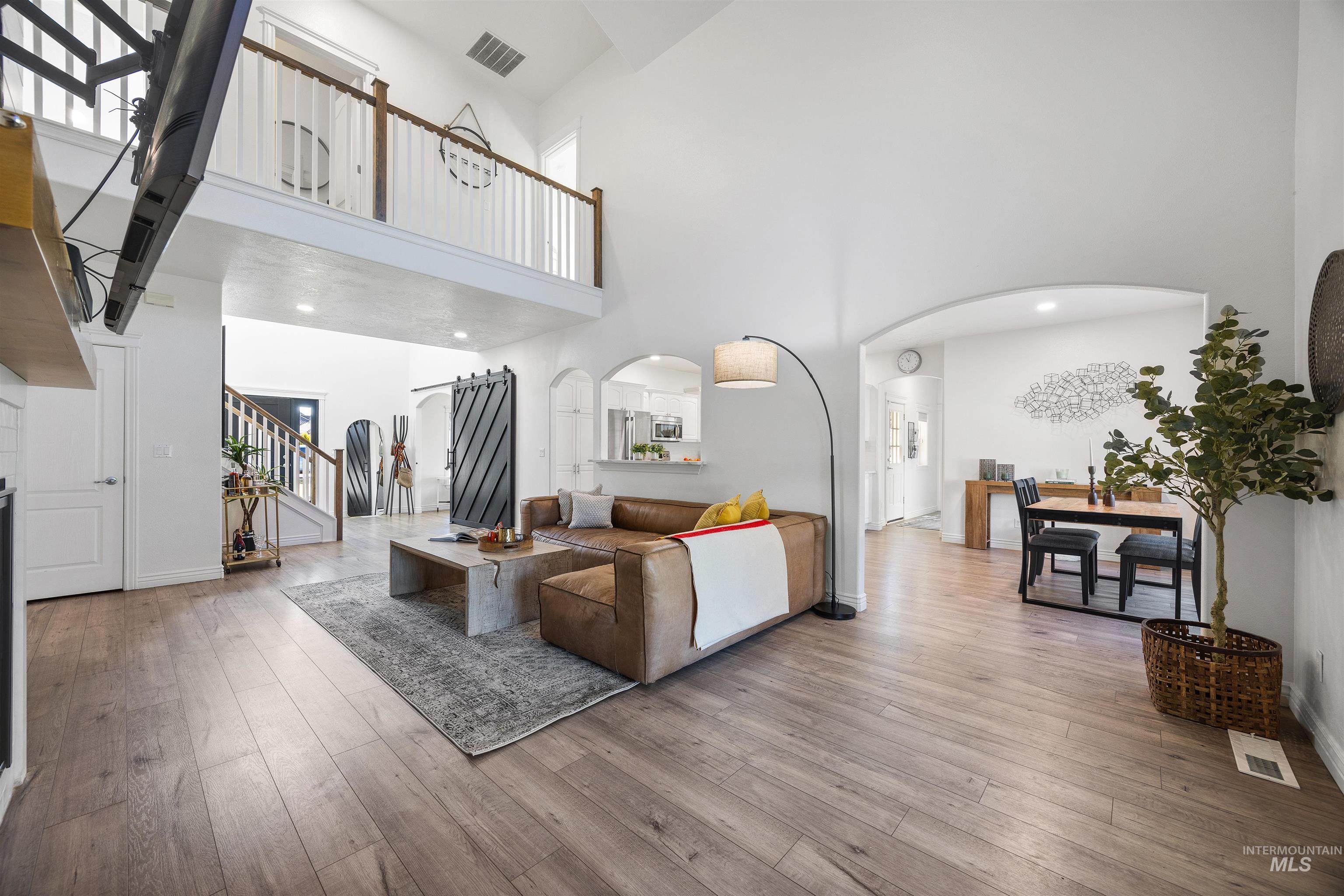 1197 N Cove Colony Way, Eagle, Idaho 83616, 4 Bedrooms, 3.5 Bathrooms, Residential For Sale, Price $1,199,000, 98961850