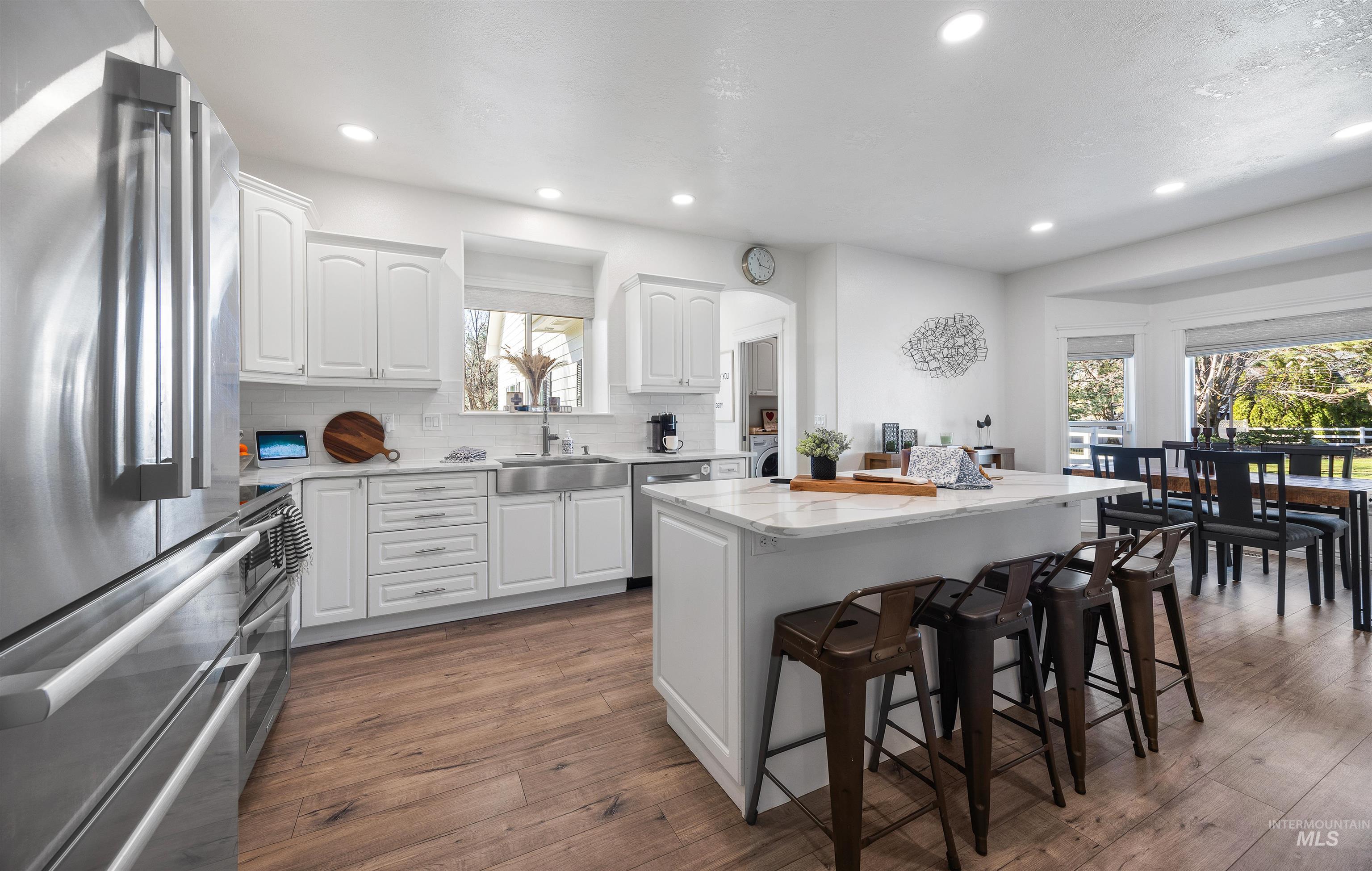 1197 N Cove Colony Way, Eagle, Idaho 83616, 4 Bedrooms, 3.5 Bathrooms, Residential For Sale, Price $1,199,000, 98961850