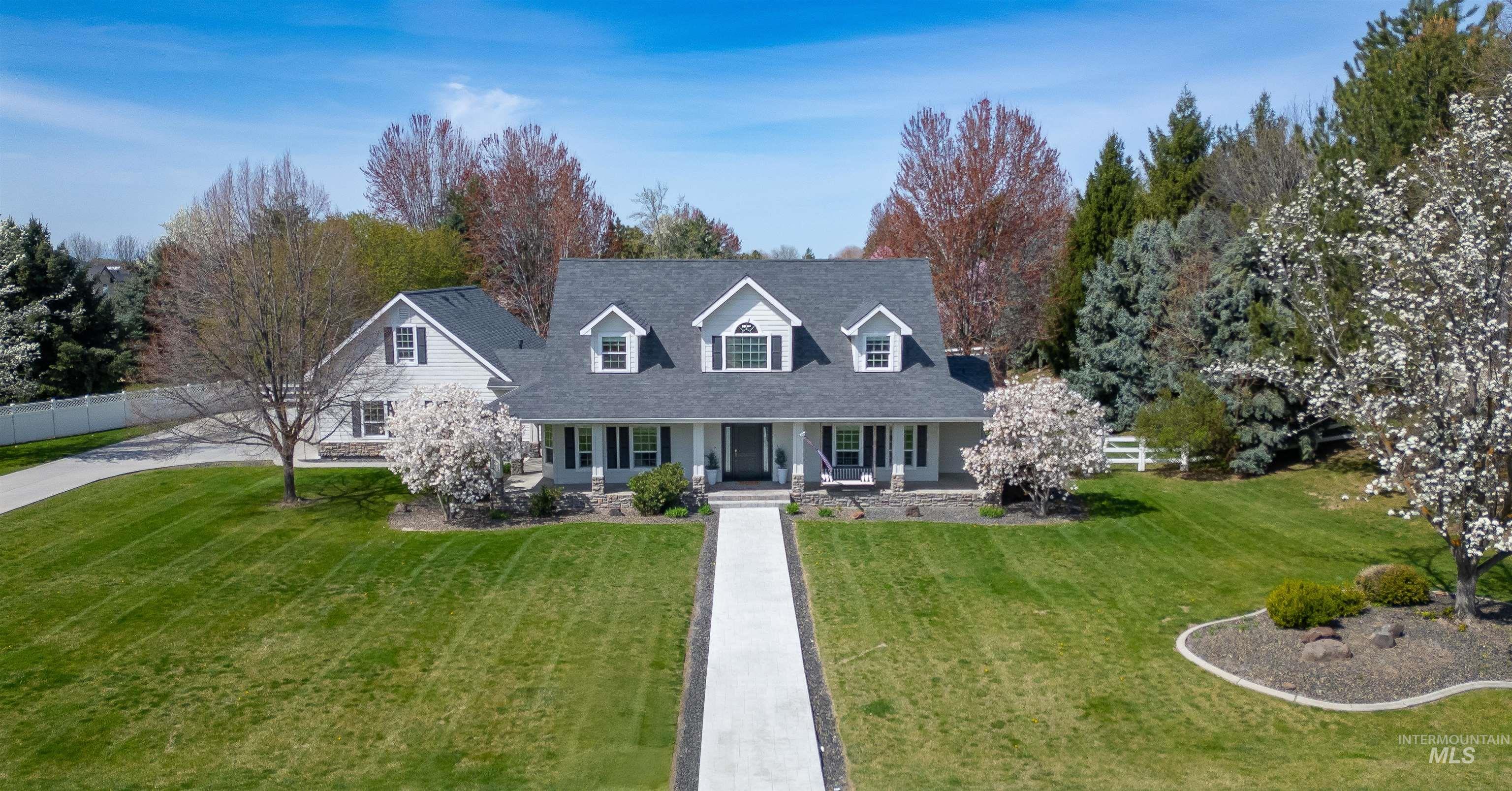 1197 N Cove Colony Way, Eagle, Idaho 83616, 4 Bedrooms, 3.5 Bathrooms, Residential For Sale, Price $1,199,000, 98961850