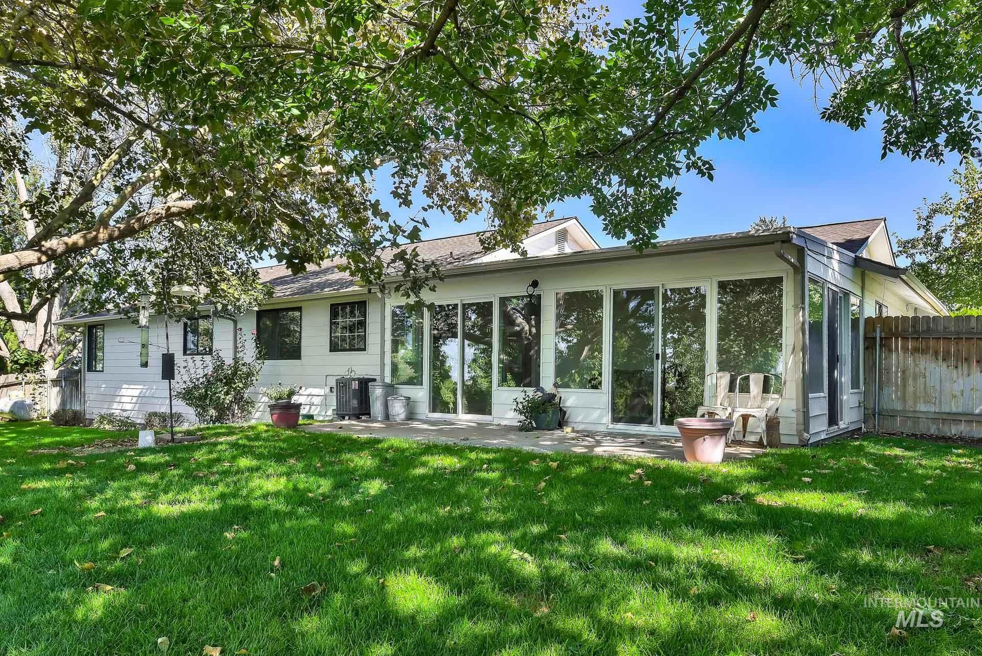 3461 W Davis, Meridian, Idaho 83642, 3 Bedrooms, 2.5 Bathrooms, Residential For Sale, Price $665,000, 98961851
