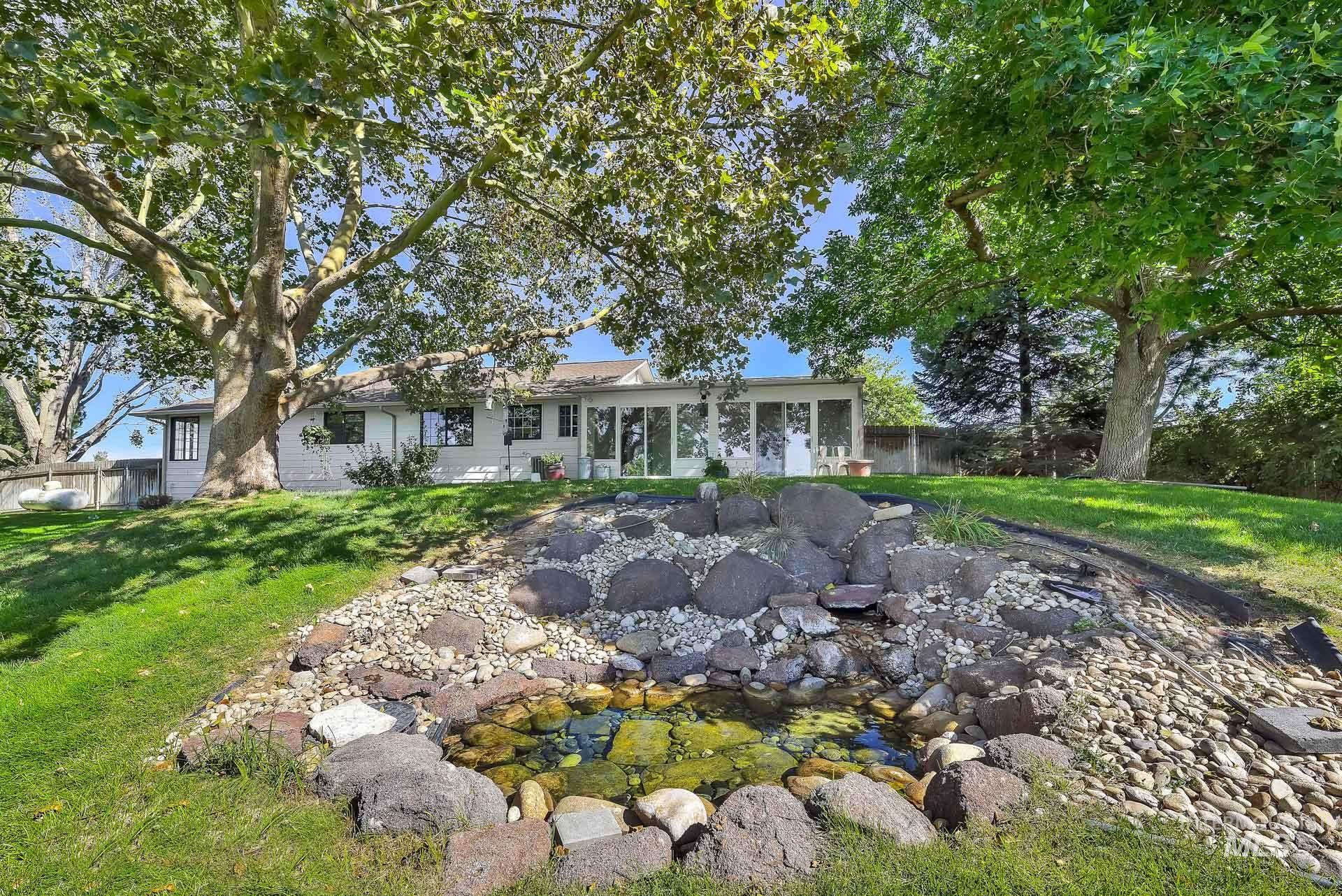 3461 W Davis, Meridian, Idaho 83642, 3 Bedrooms, 2.5 Bathrooms, Residential For Sale, Price $665,000, 98961851