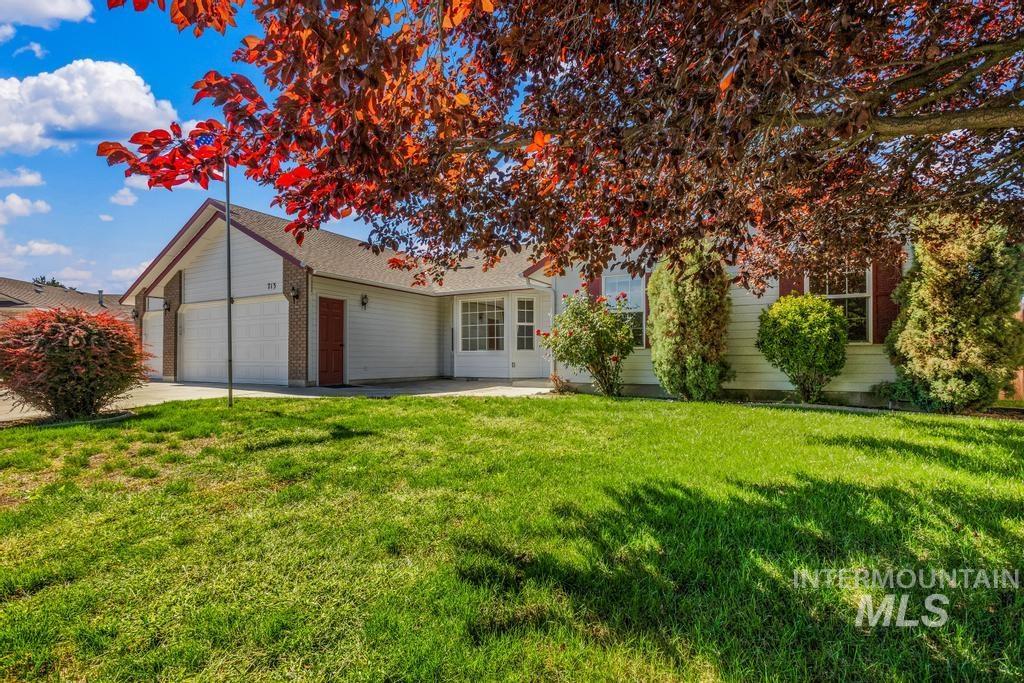 713 S Winthrop Way, Boise, Idaho 83709, 4 Bedrooms, 2.5 Bathrooms, Residential For Sale, Price $478,000, 98961852
