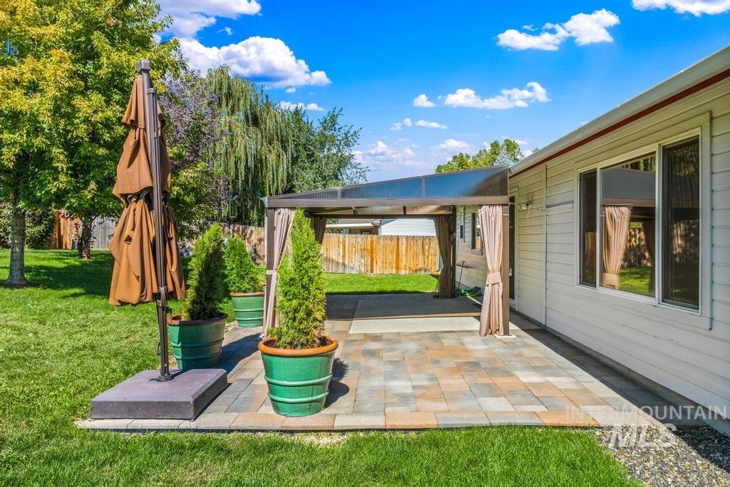 713 S Winthrop Way, Boise, Idaho 83709, 4 Bedrooms, 2.5 Bathrooms, Residential For Sale, Price $478,000, 98961852