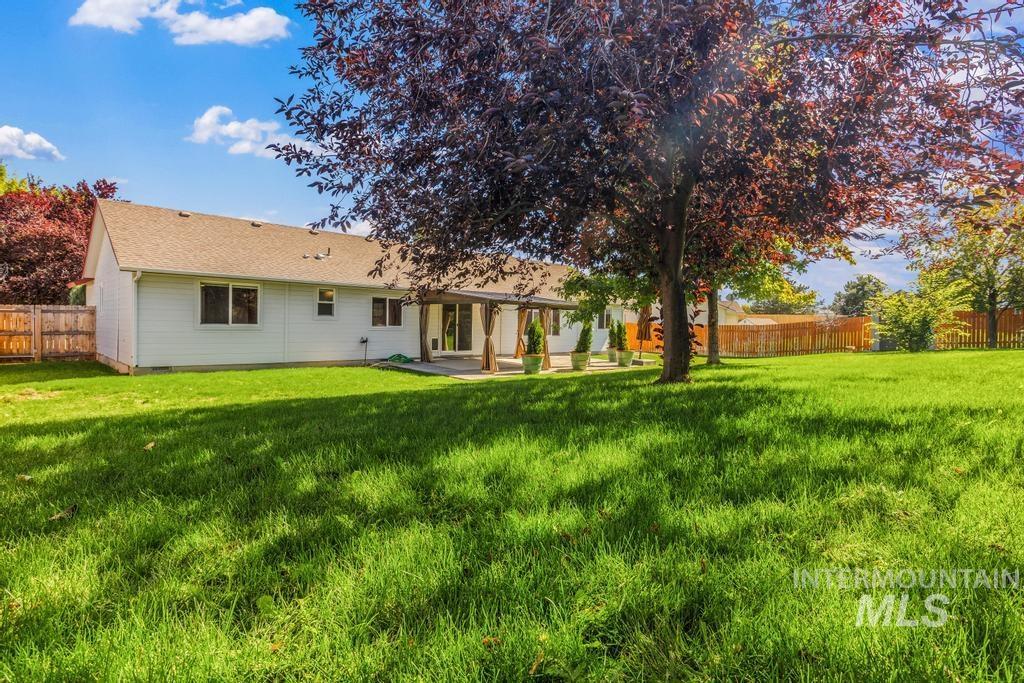 713 S Winthrop Way, Boise, Idaho 83709, 4 Bedrooms, 2.5 Bathrooms, Residential For Sale, Price $478,000, 98961852